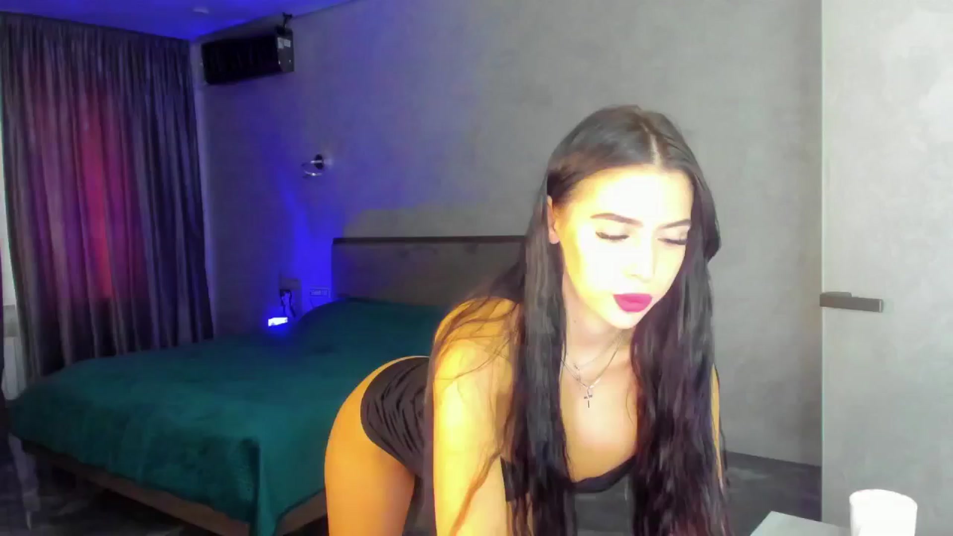 Gallery image thumbnail from GirlfriendK_'s myfreecams stream on, 02/14/2025, 13:23 image 7 of 20