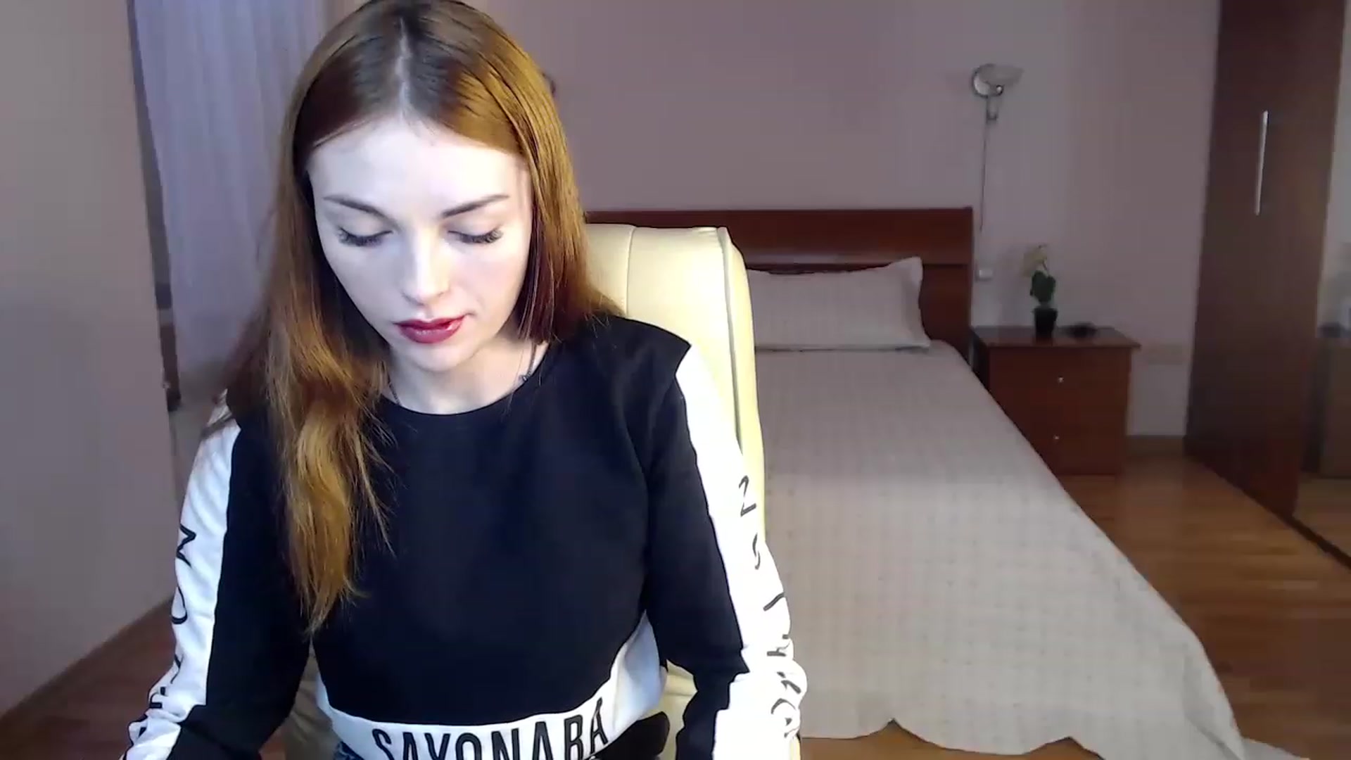 Gallery image thumbnail from Girlfromhell's myfreecams stream on, 11/14/2022, 13:50 image 16 of 20