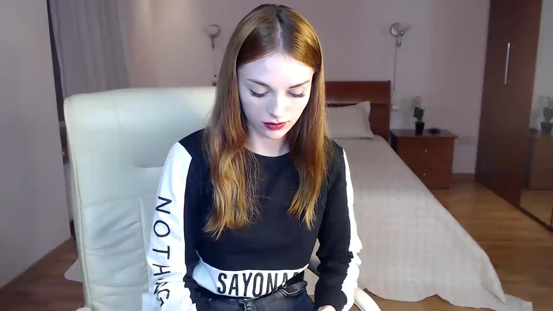 Gallery image thumbnail from Girlfromhell's myfreecams stream on, 11/14/2022, 15:49 image 20 of 20