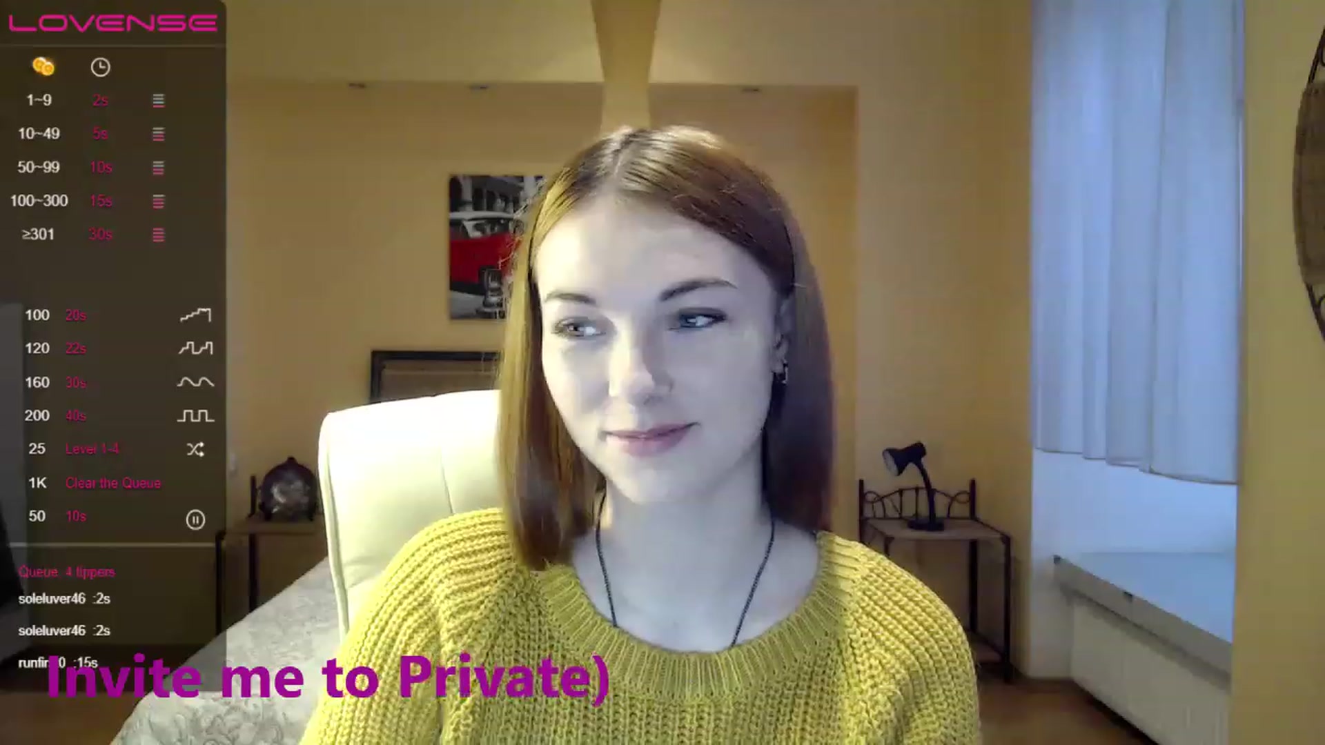 Gallery image thumbnail from Girlfromhell's myfreecams stream on, 11/21/2022, 13:30 image 10 of 20