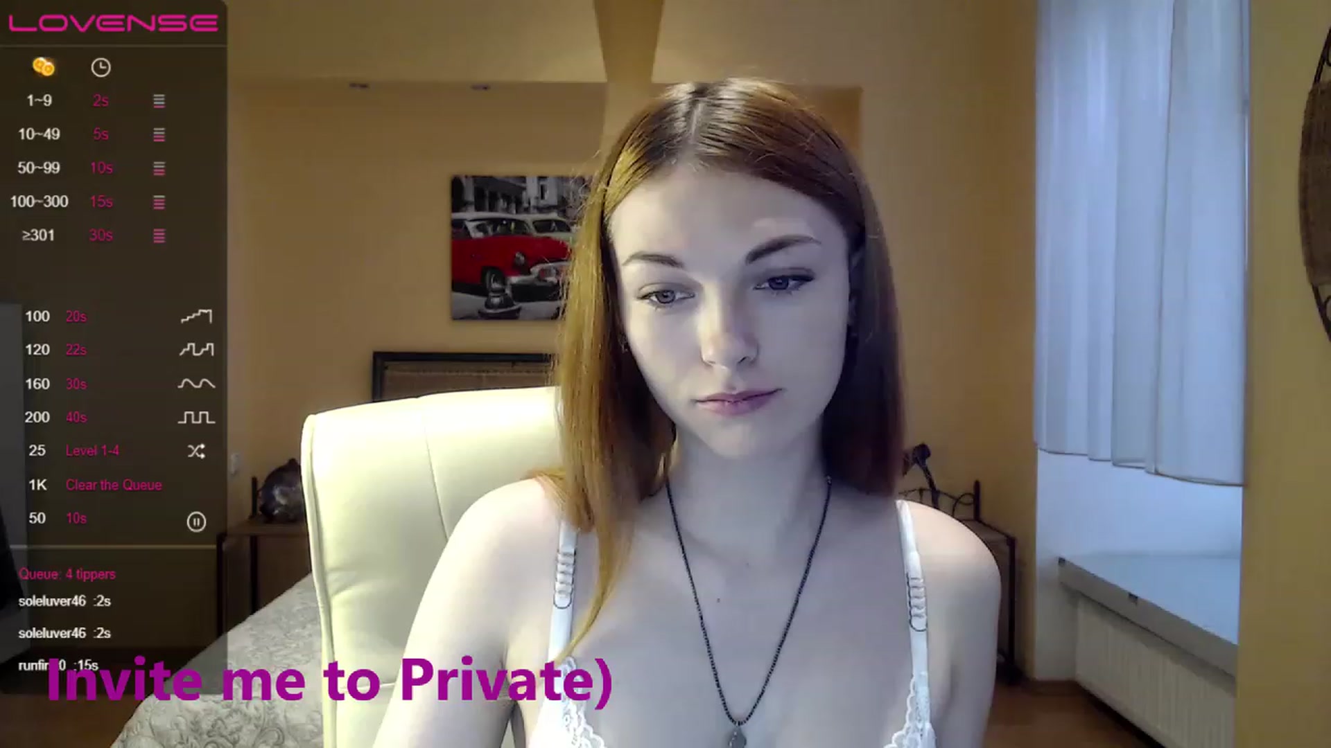 Gallery image thumbnail from Girlfromhell's myfreecams stream on, 11/21/2022, 13:30 image 7 of 20