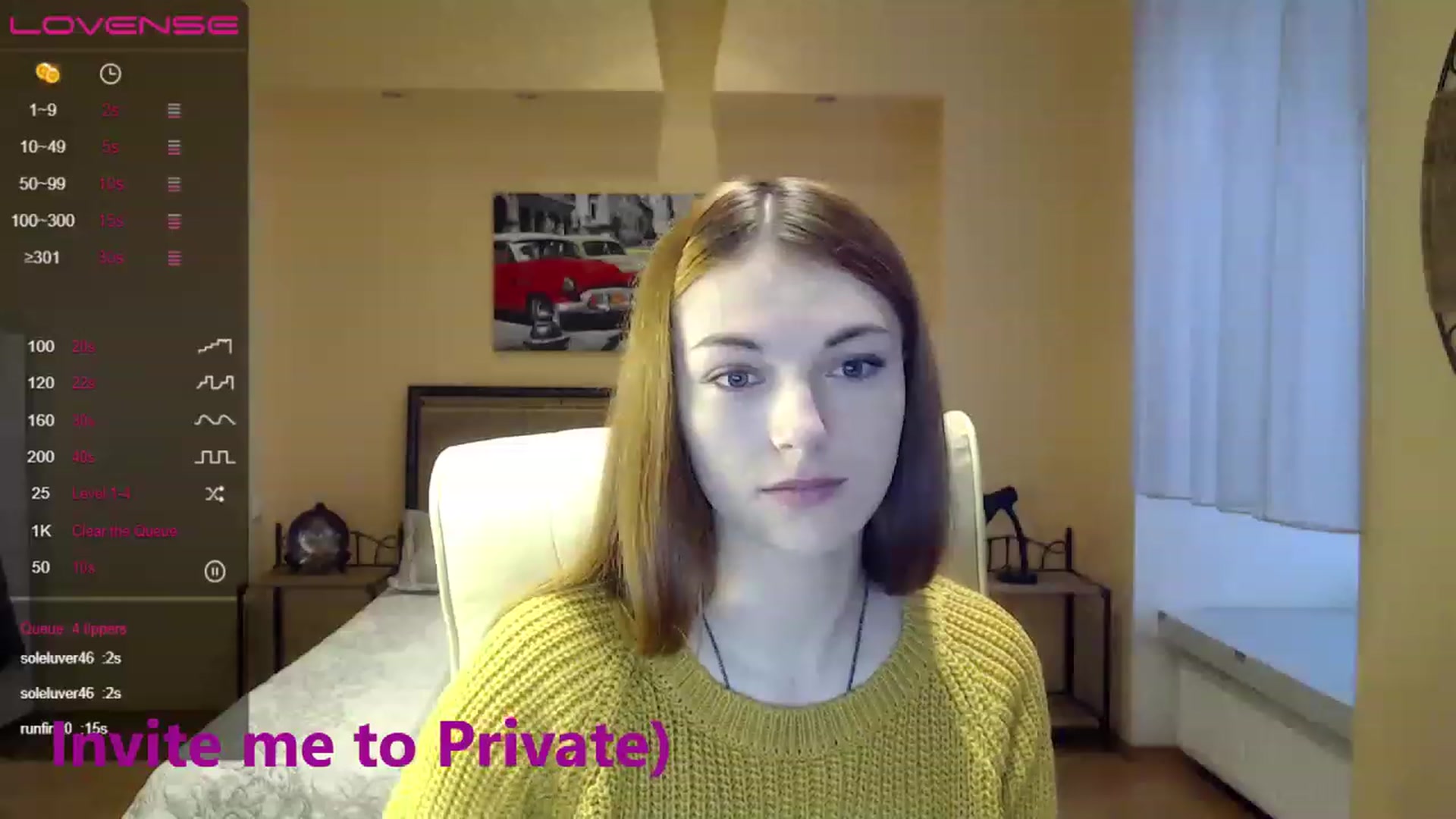 Gallery image thumbnail from Girlfromhell's myfreecams stream on, 11/21/2022, 13:30 image 11 of 20