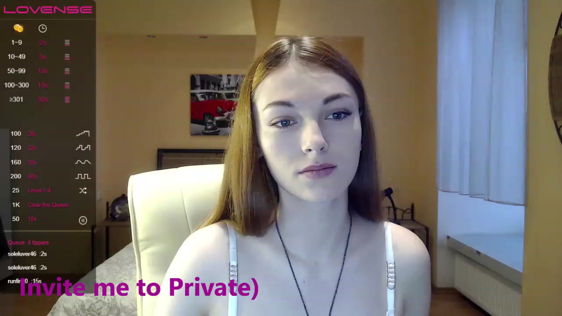 Gallery image thumbnail from Girlfromhell's myfreecams stream on, 11/21/2022, 13:30 image 9 of 20