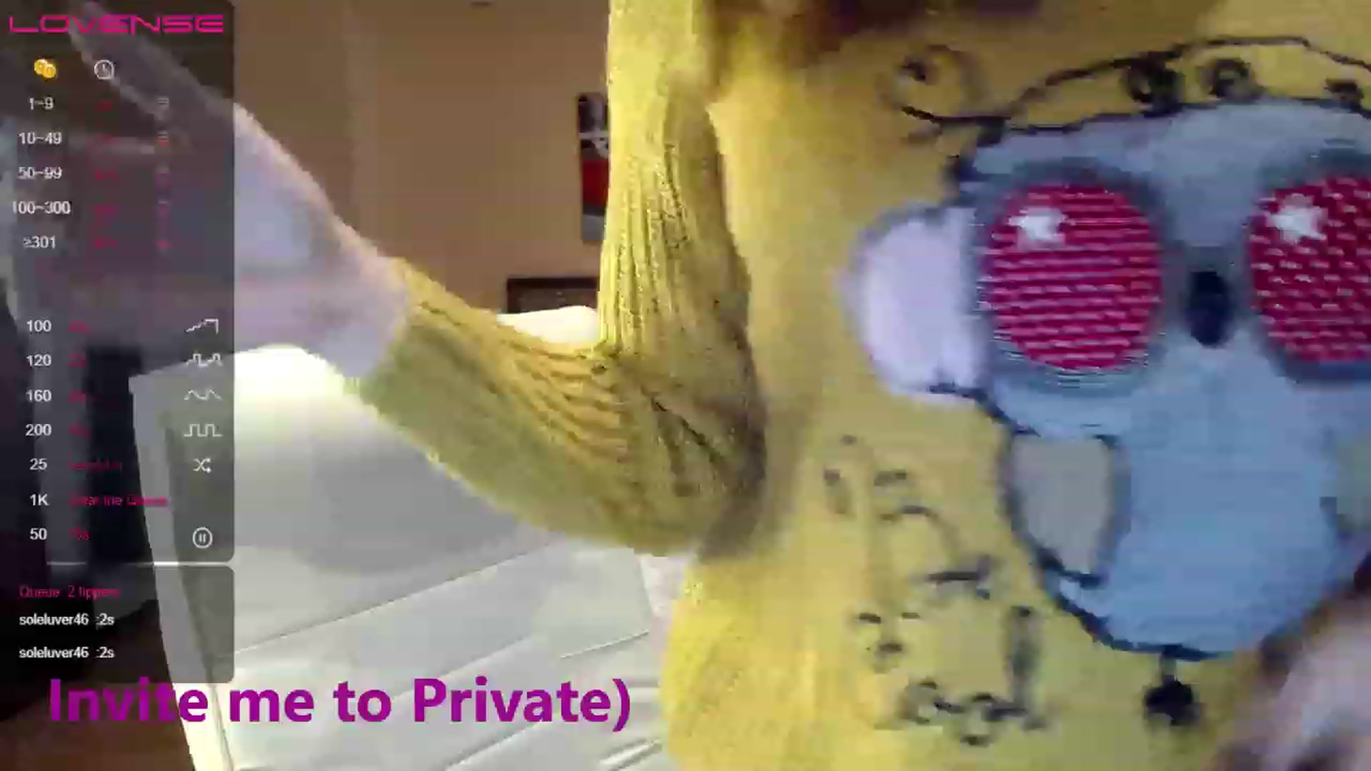 Gallery image thumbnail from Girlfromhell's myfreecams stream on, 11/21/2022, 13:30 image 1 of 20