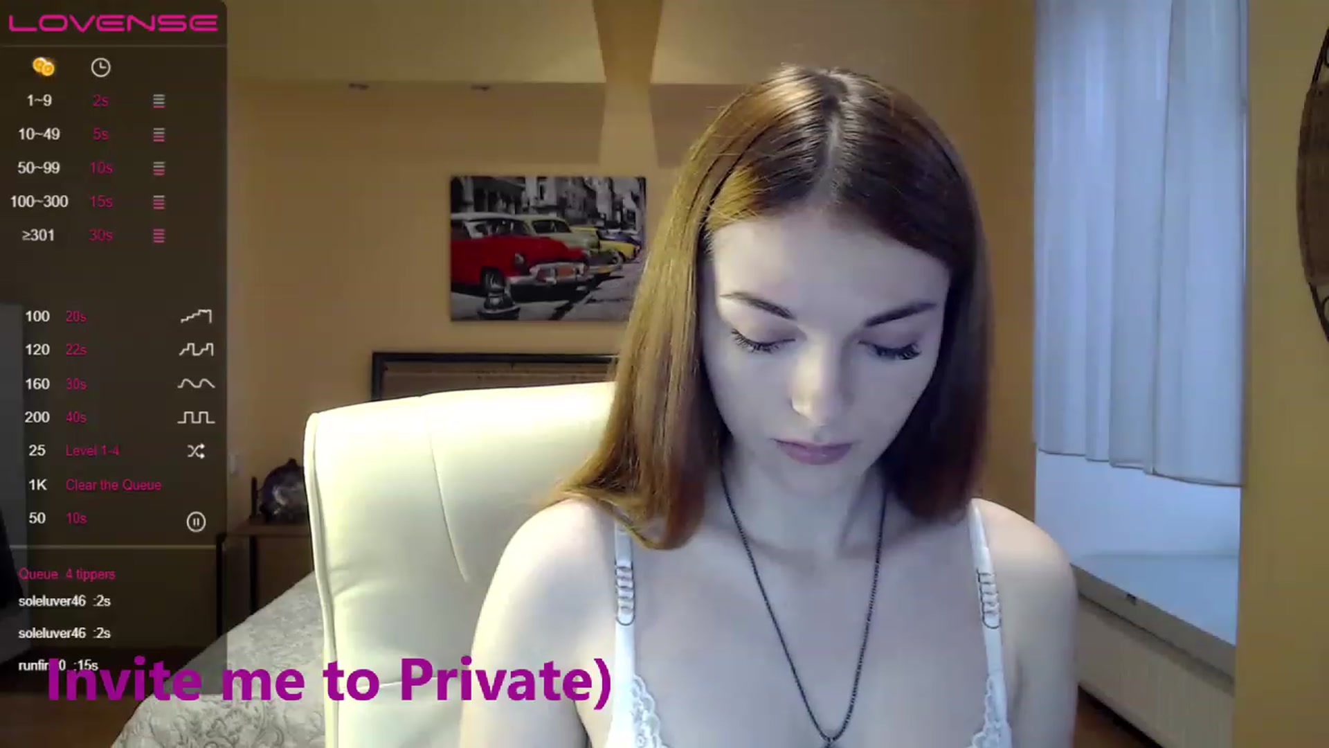 Gallery image thumbnail from Girlfromhell's myfreecams stream on, 11/21/2022, 13:30 image 8 of 20