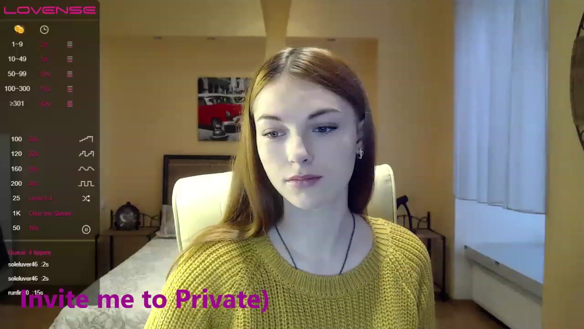 Gallery image thumbnail from Girlfromhell's myfreecams stream on, 11/21/2022, 13:30 image 12 of 20