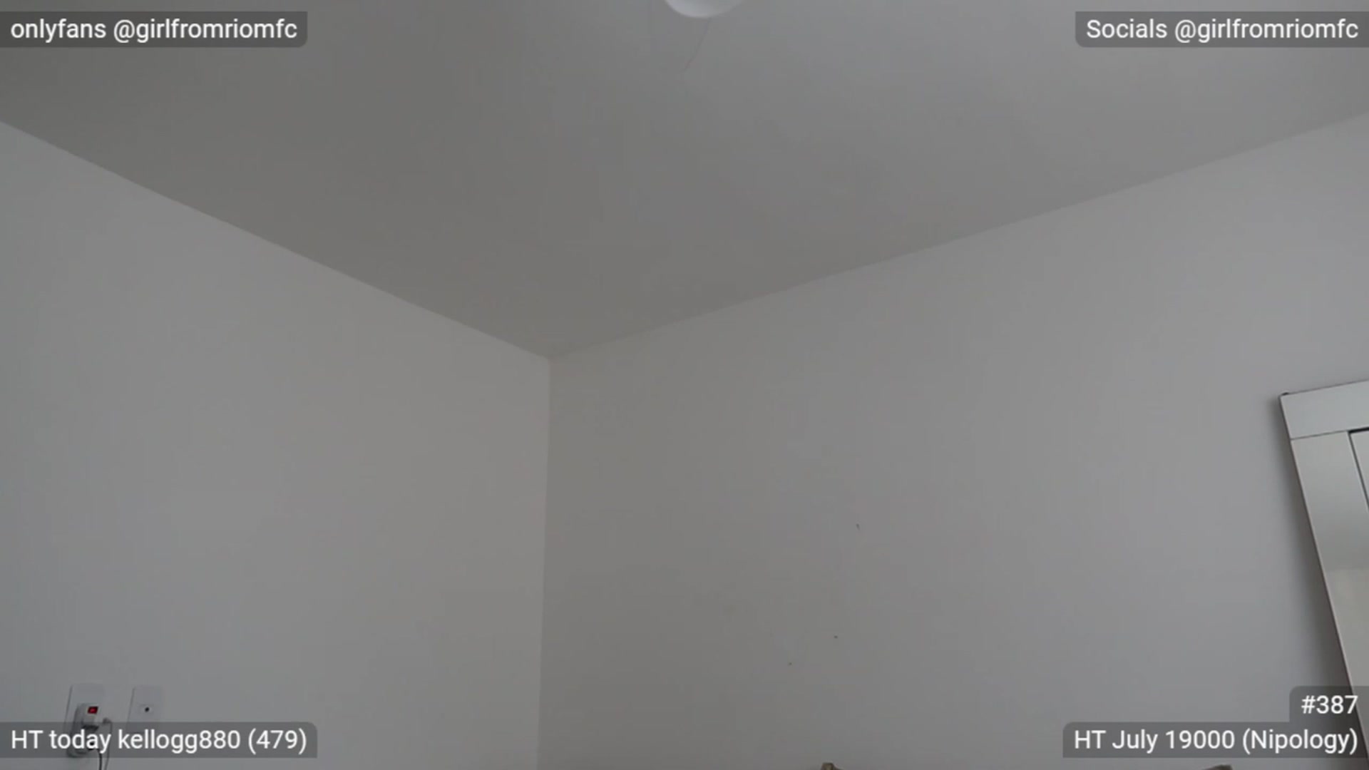 Gallery image thumbnail from Girlfromrio's myfreecams stream on, 07/15/2023, 19:57 image 11 of 20