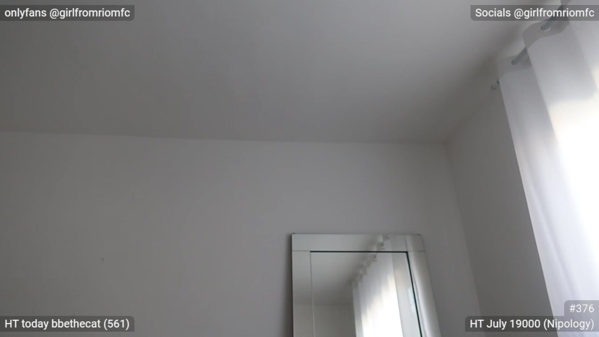 Gallery image thumbnail from Girlfromrio's myfreecams stream on, 07/15/2023, 19:57 image 17 of 20