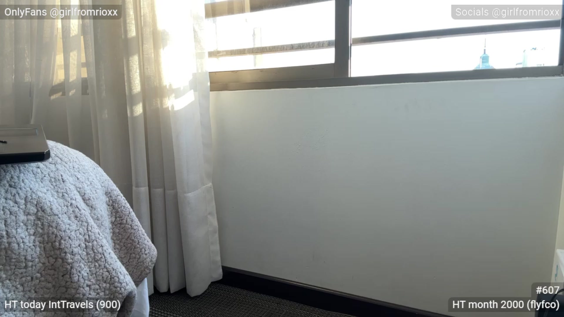 Gallery image thumbnail from Girlfromrio's myfreecams stream on, 09/11/2023, 22:57 image 5 of 20