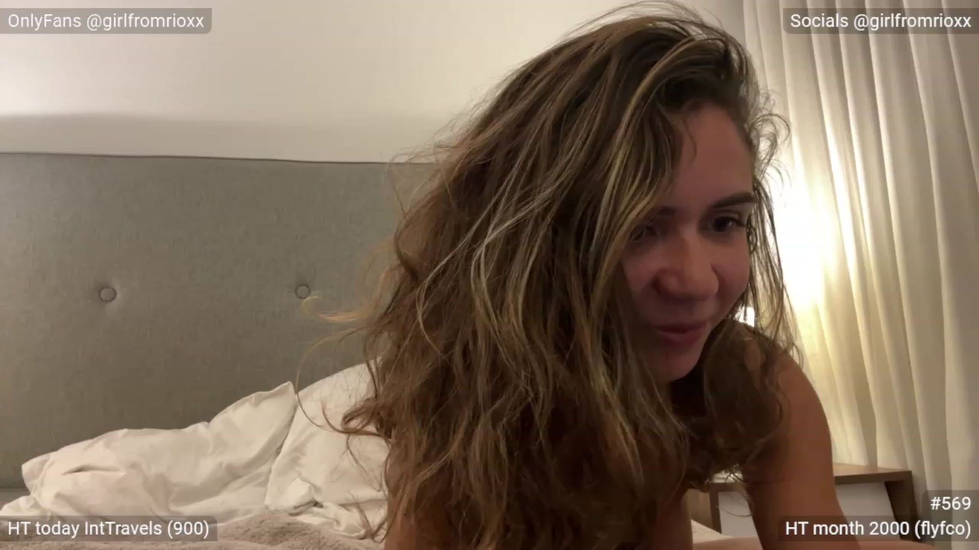 Gallery image thumbnail from Girlfromrio's myfreecams stream on, 09/11/2023, 23:24 image 16 of 20