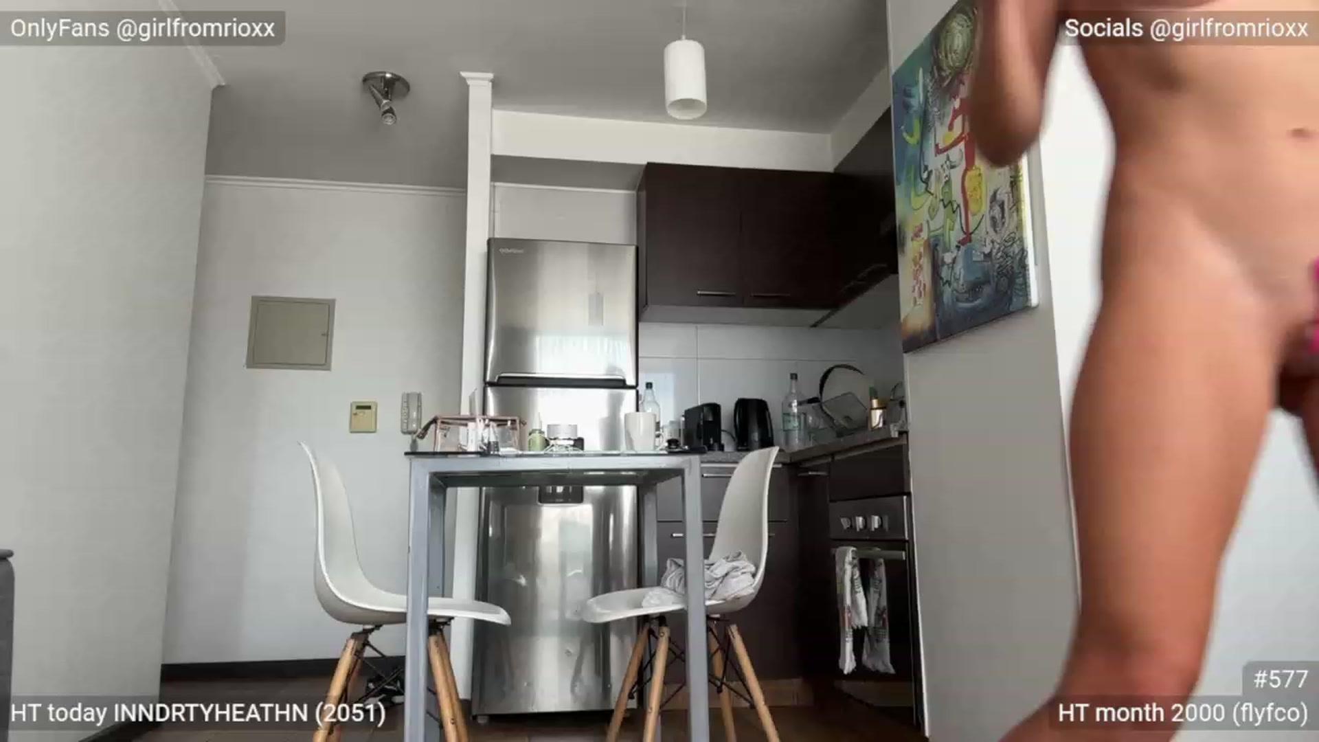 Gallery image thumbnail from Girlfromrio's myfreecams stream on, 09/15/2023, 17:43 image 8 of 20