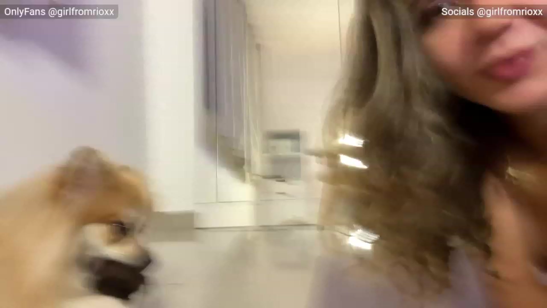 Gallery image thumbnail from Girlfromrio's myfreecams stream on, 11/05/2023, 03:47 image 2 of 20