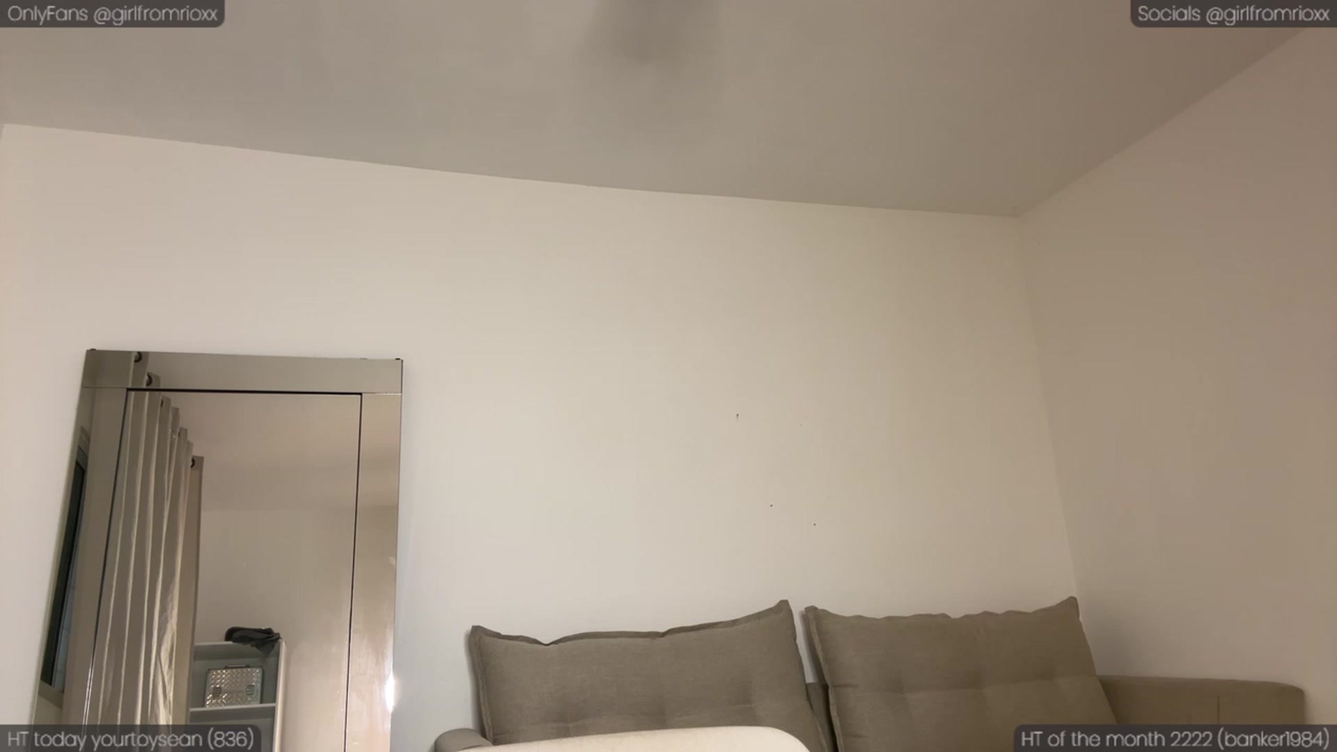 Gallery image thumbnail from Girlfromrio's myfreecams stream on, 11/26/2023, 01:18 image 11 of 20
