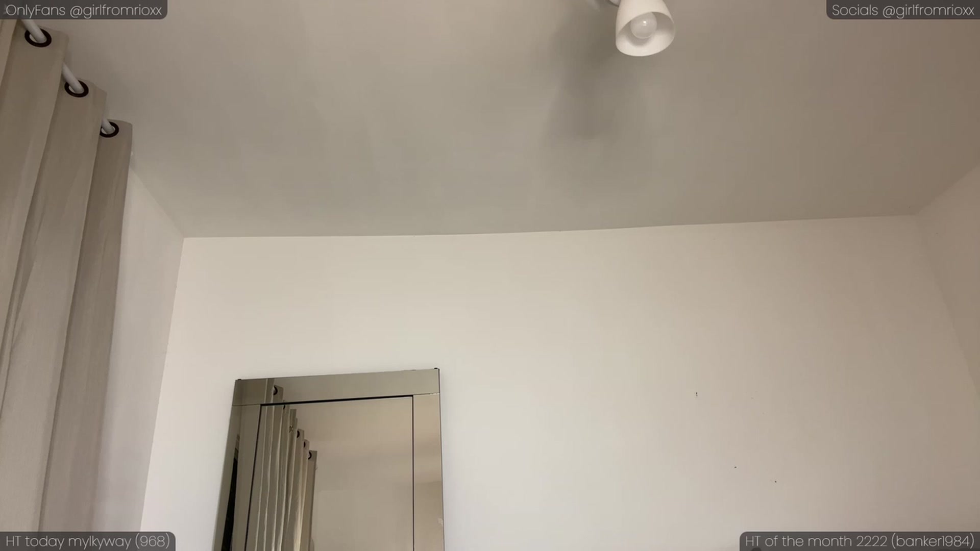 Gallery image thumbnail from Girlfromrio's myfreecams stream on, 12/01/2023, 24:01 image 15 of 20