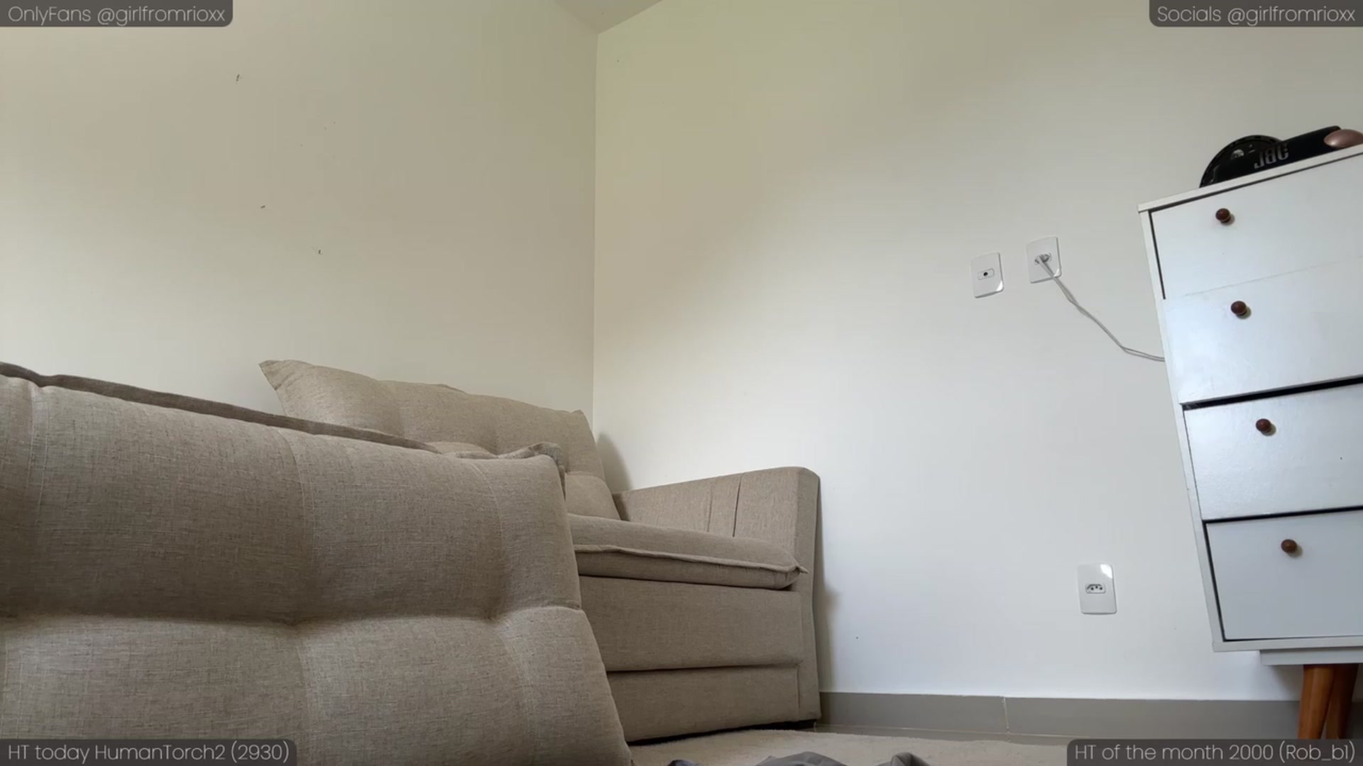 Gallery image thumbnail from Girlfromrio's myfreecams stream on, 12/13/2023, 15:30 image 16 of 20