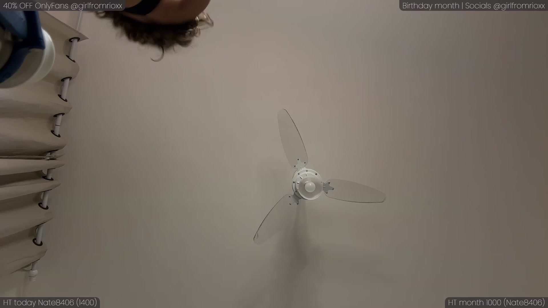 Gallery image thumbnail from Girlfromrio's myfreecams stream on, 01/10/2024, 22:13 image 16 of 20