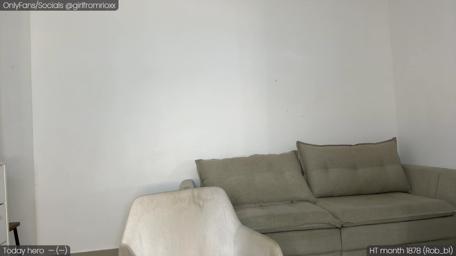 Gallery image thumbnail from Girlfromrio's myfreecams stream on, 06/06/2024, 03:24 image 5 of 20