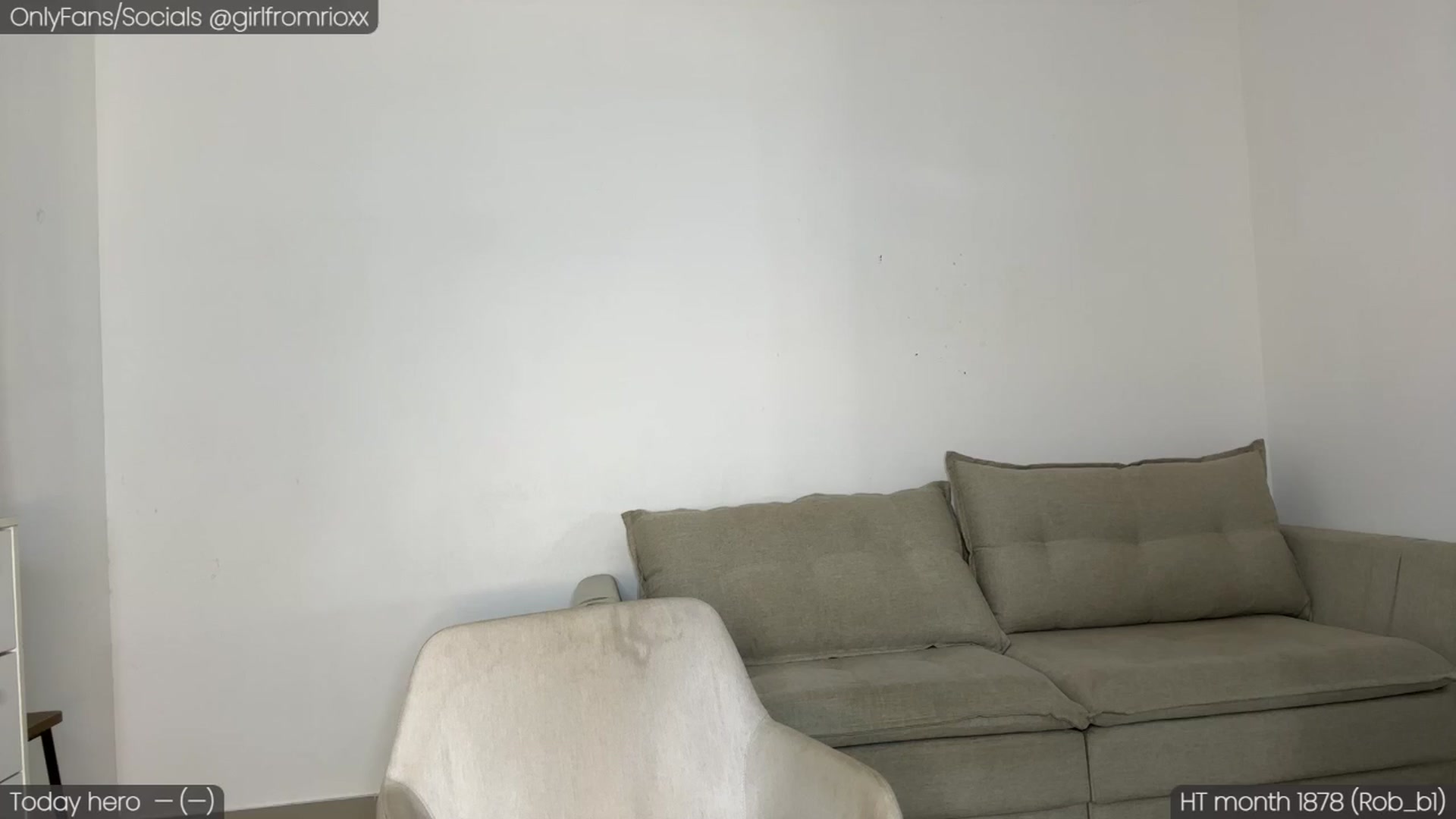 Gallery image thumbnail from Girlfromrio's myfreecams stream on, 06/06/2024, 03:24 image 4 of 20