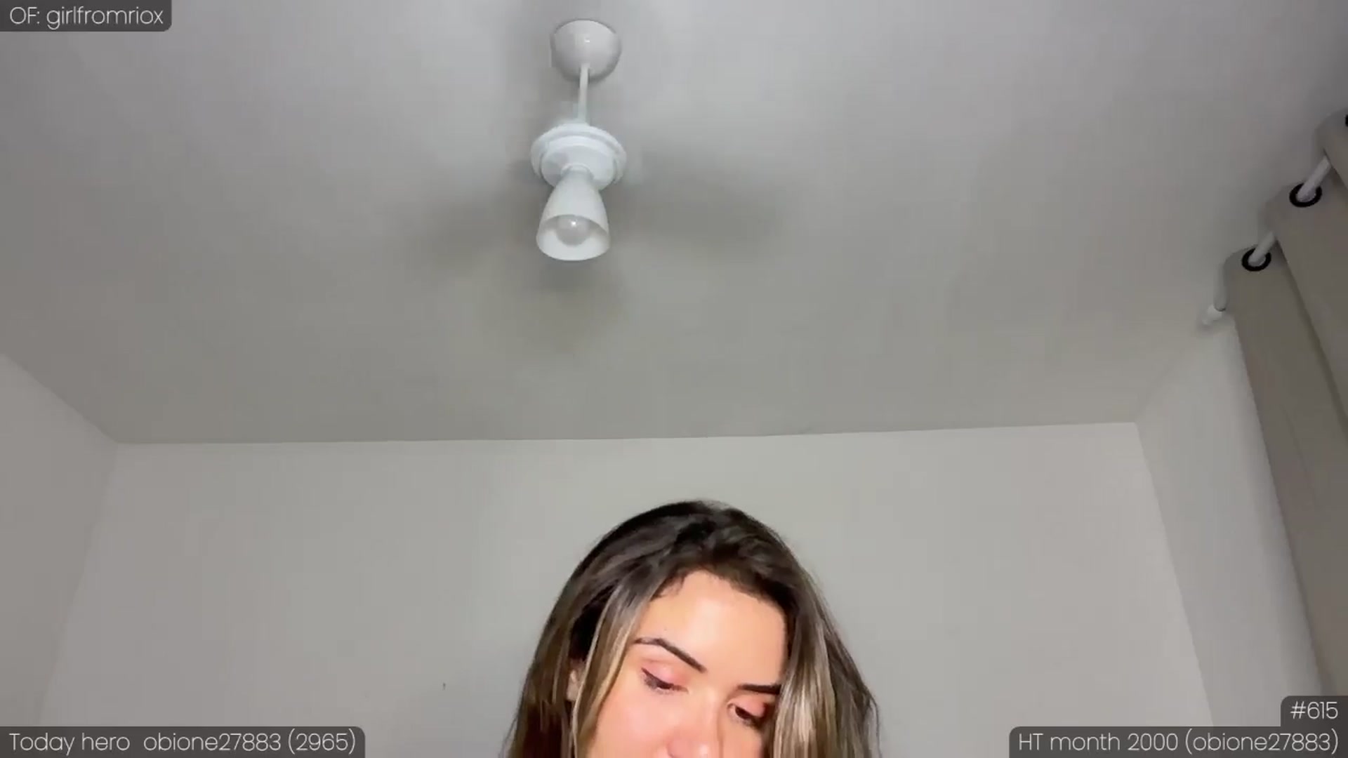 Gallery image thumbnail from Girlfromrio's myfreecams stream on, 08/18/2024, 06:14 image 20 of 20