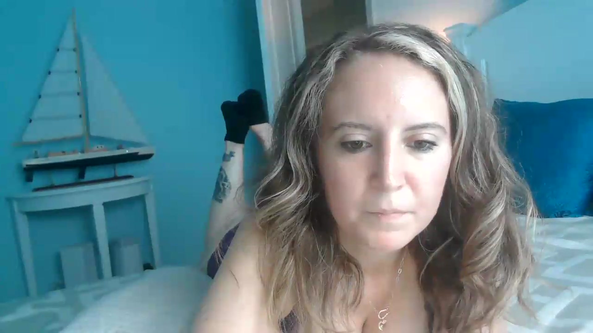 Gallery image thumbnail from Girlnxtdoor7's myfreecams stream on, 07/21/2026, 19:05 image 8 of 20