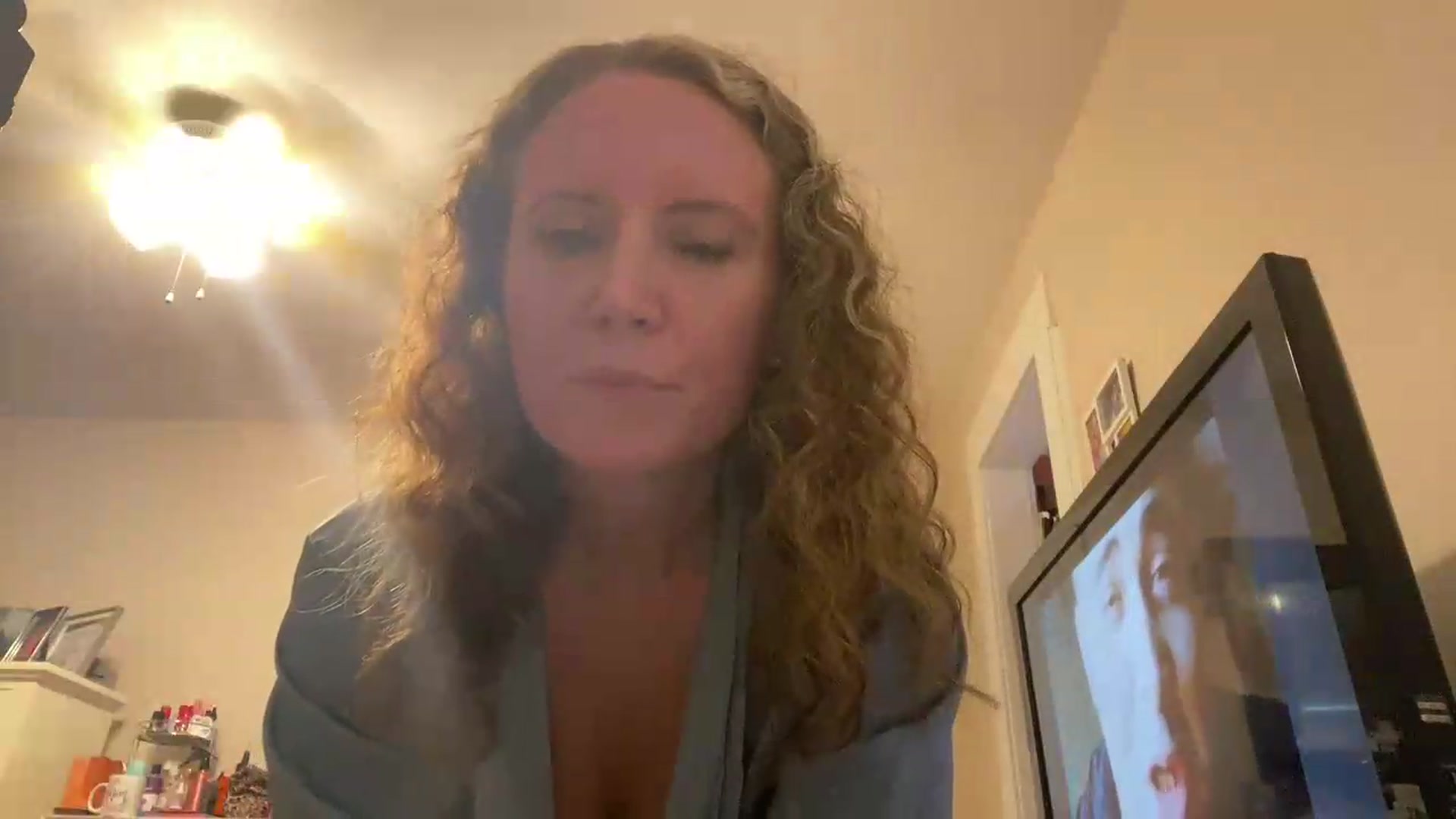 Gallery image thumbnail from Girlnxtdoor7's myfreecams stream on, 08/01/2026, 20:09 image 4 of 20