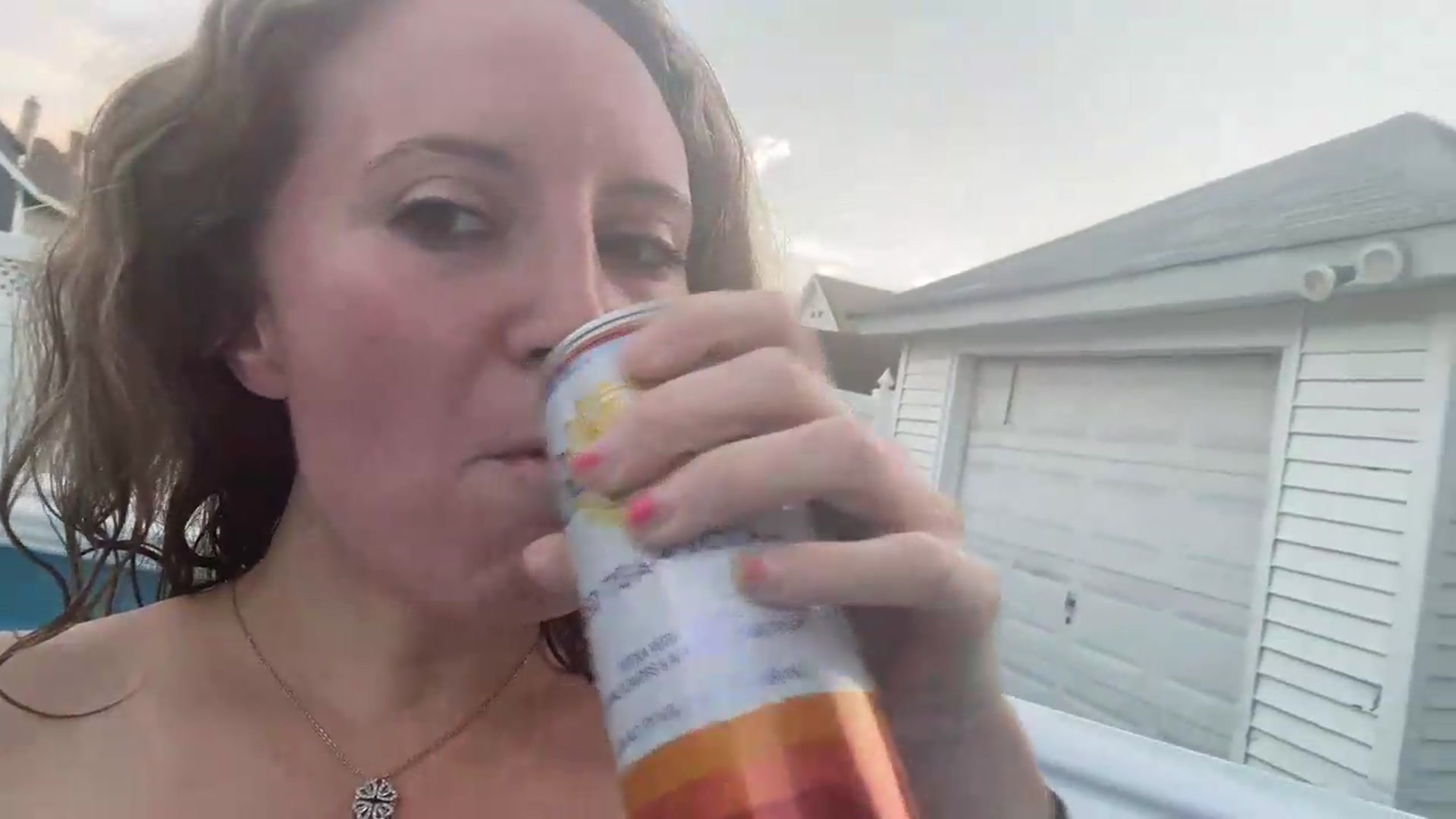 Gallery image thumbnail from Girlnxtdoor7's myfreecams stream on, 08/09/2026, 24:16 image 4 of 20