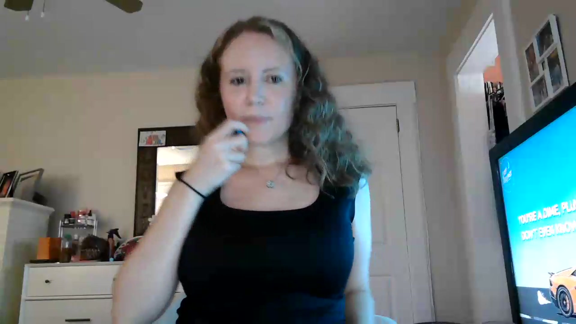 Gallery image thumbnail from Girlnxtdoor7's myfreecams stream on, 08/09/2026, 18:02 image 9 of 20