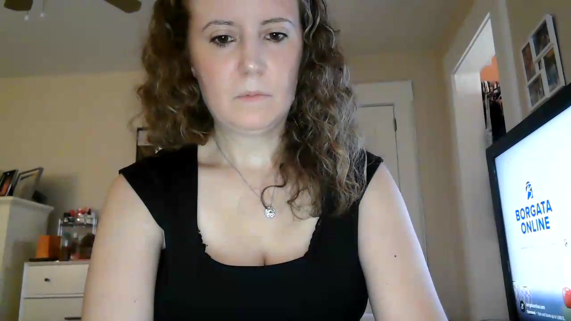 Gallery image thumbnail from Girlnxtdoor7's myfreecams stream on, 08/09/2026, 18:02 image 17 of 20