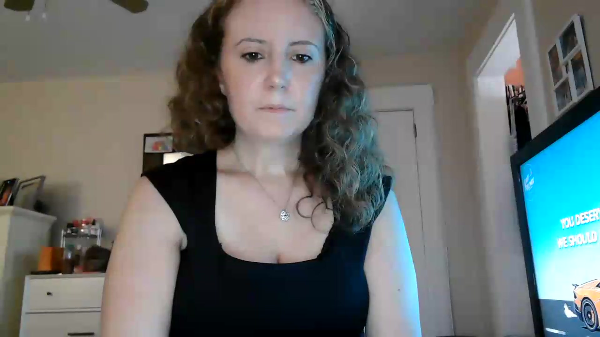 Gallery image thumbnail from Girlnxtdoor7's myfreecams stream on, 08/09/2026, 18:02 image 10 of 20