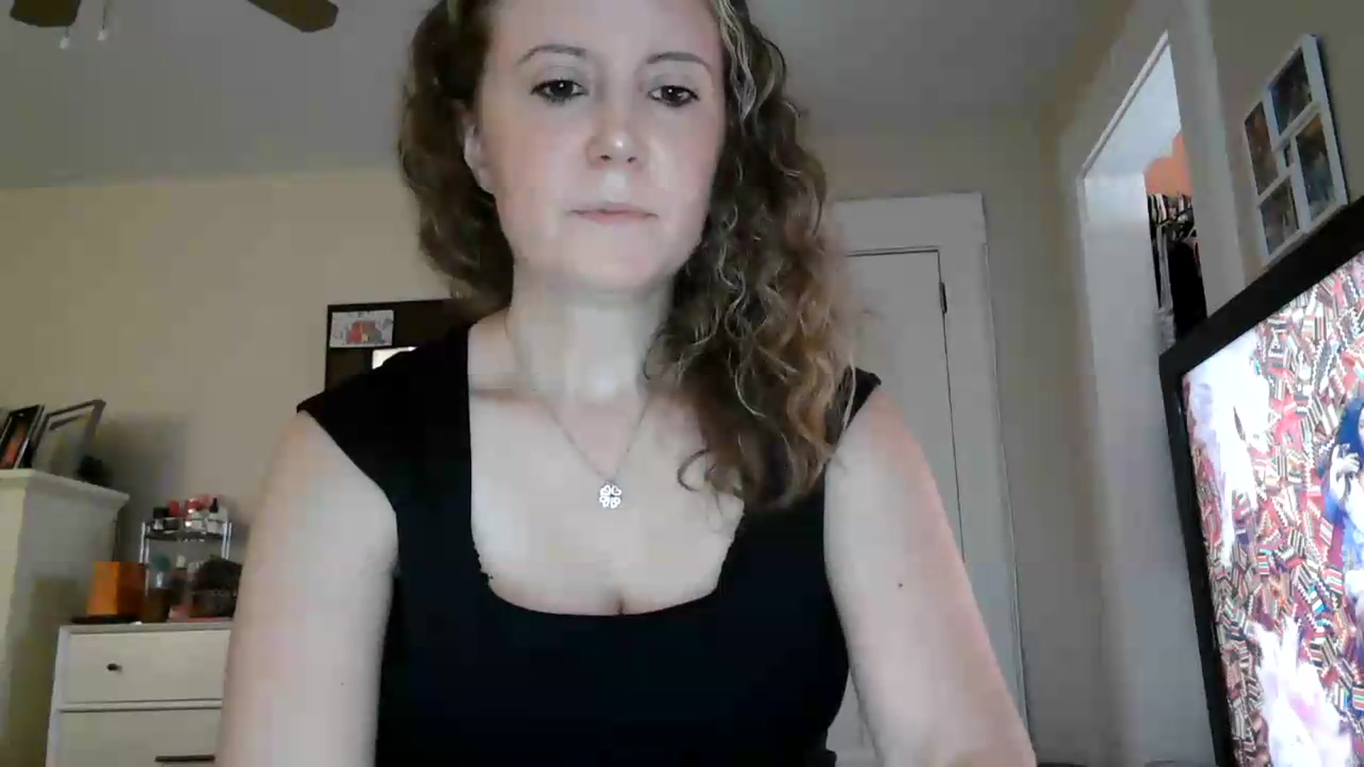 Gallery image thumbnail from Girlnxtdoor7's myfreecams stream on, 08/09/2026, 18:02 image 20 of 20