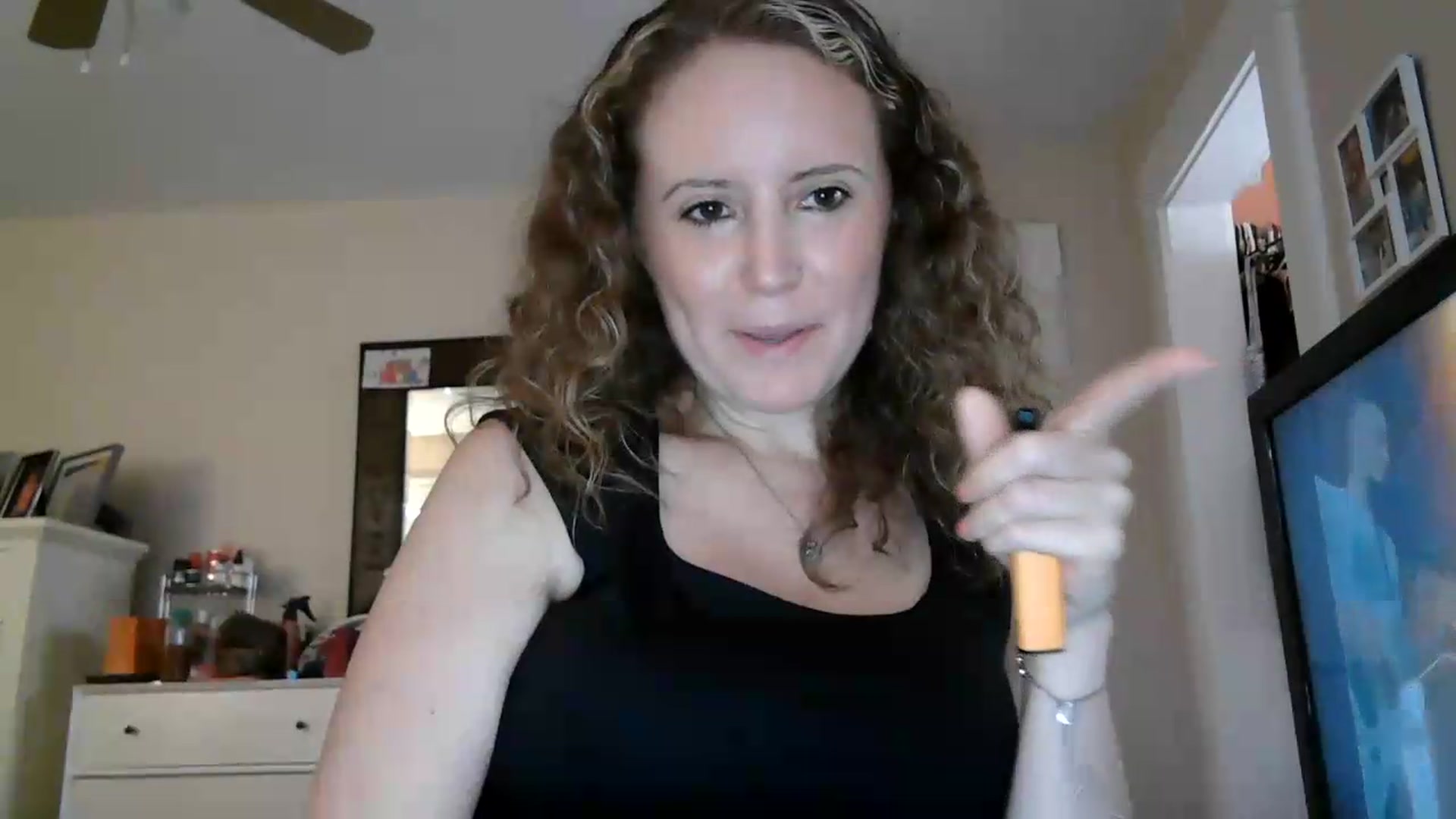 Gallery image thumbnail from Girlnxtdoor7's myfreecams stream on, 08/09/2026, 18:35 image 9 of 20