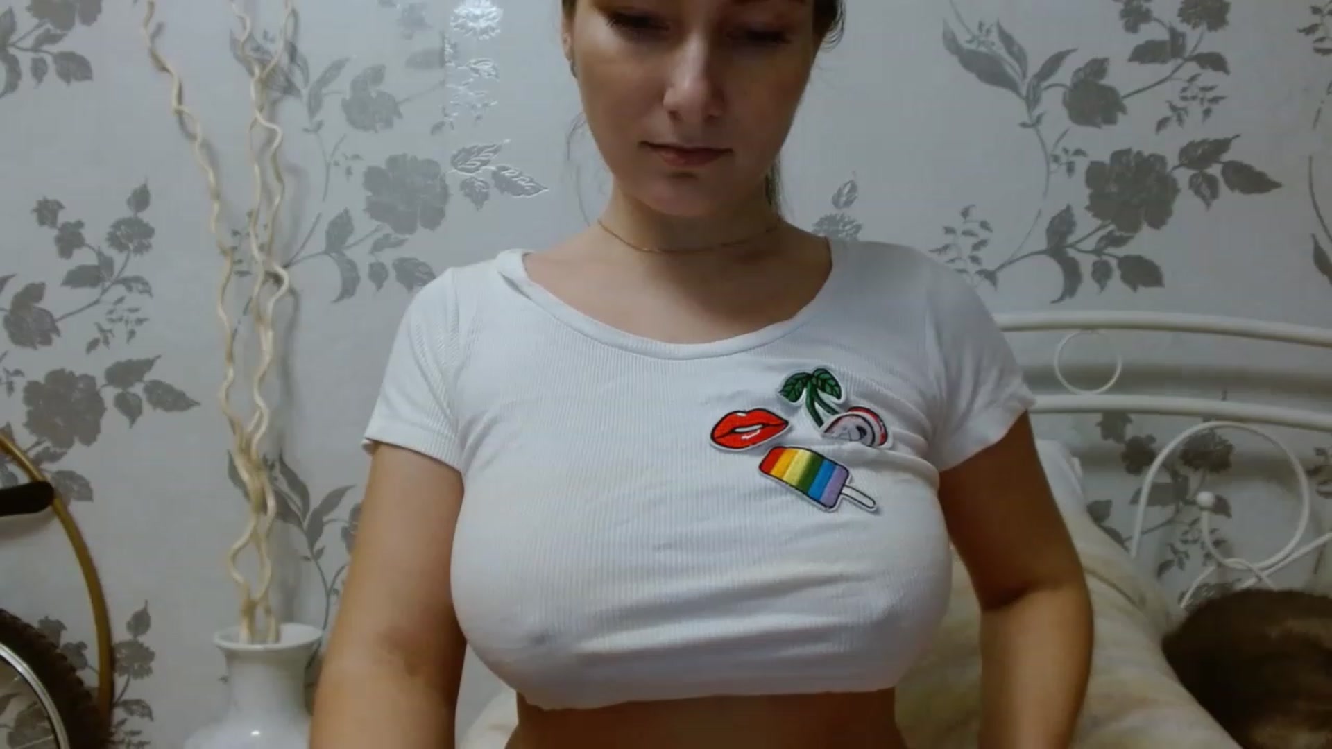 Gallery image thumbnail from Girlofheart's myfreecams stream on, 11/24/2022, 20:21 image 4 of 20