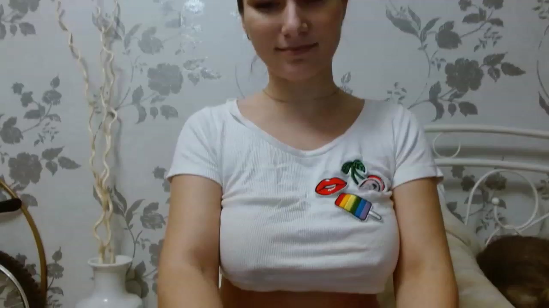 Gallery image thumbnail from Girlofheart's myfreecams stream on, 11/24/2022, 20:21 image 2 of 20