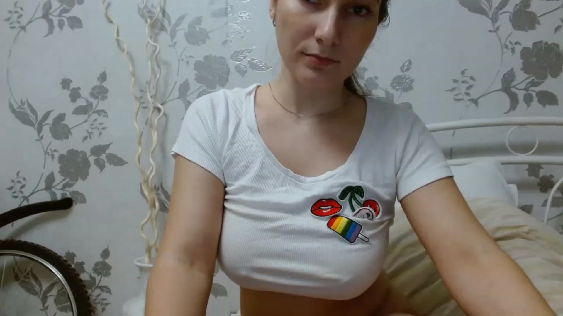 Gallery image thumbnail from Girlofheart's myfreecams stream on, 11/24/2022, 20:58 image 20 of 20