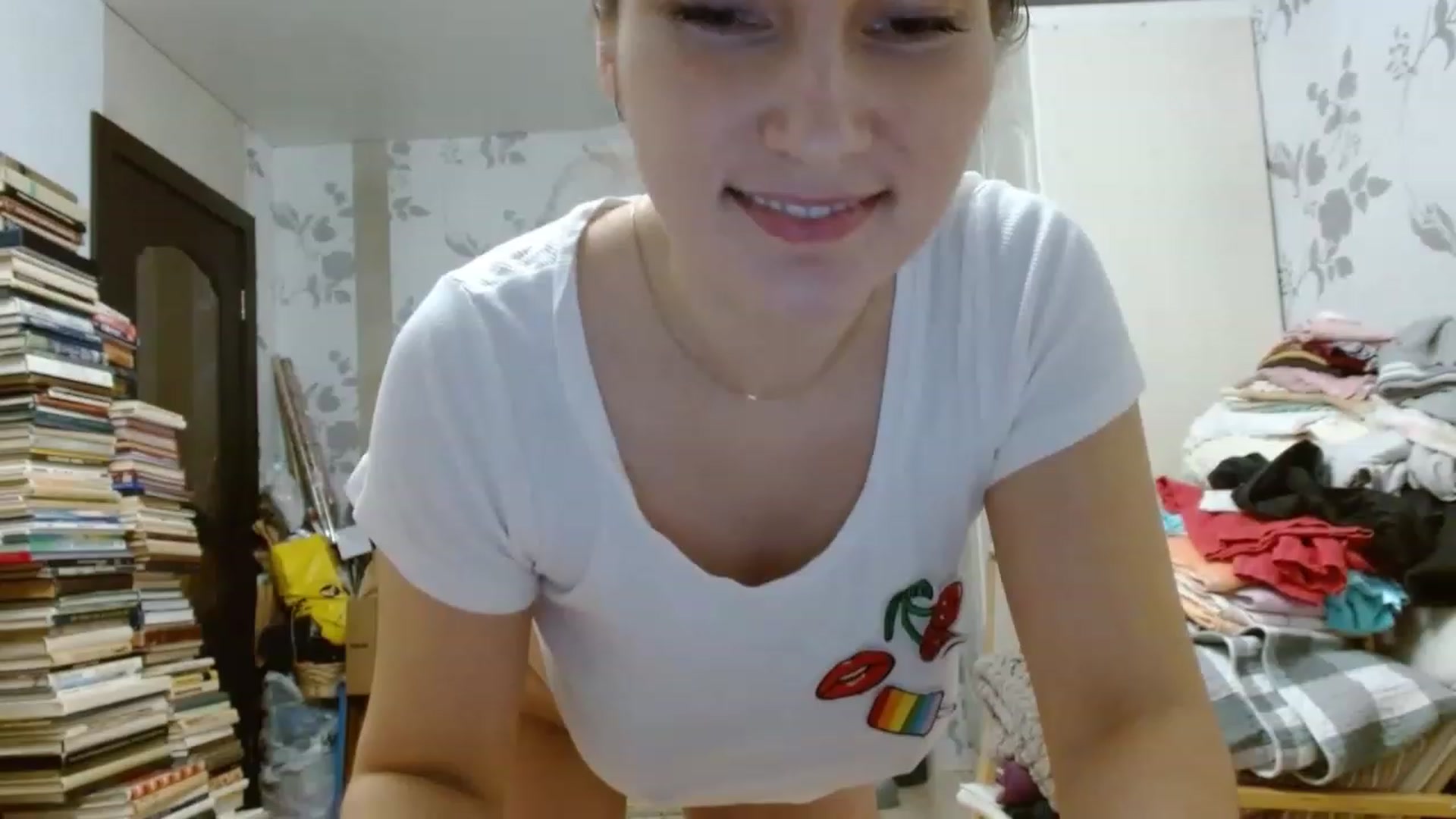 Gallery image thumbnail from Girlofheart's myfreecams stream on, 11/24/2022, 20:58 image 7 of 20