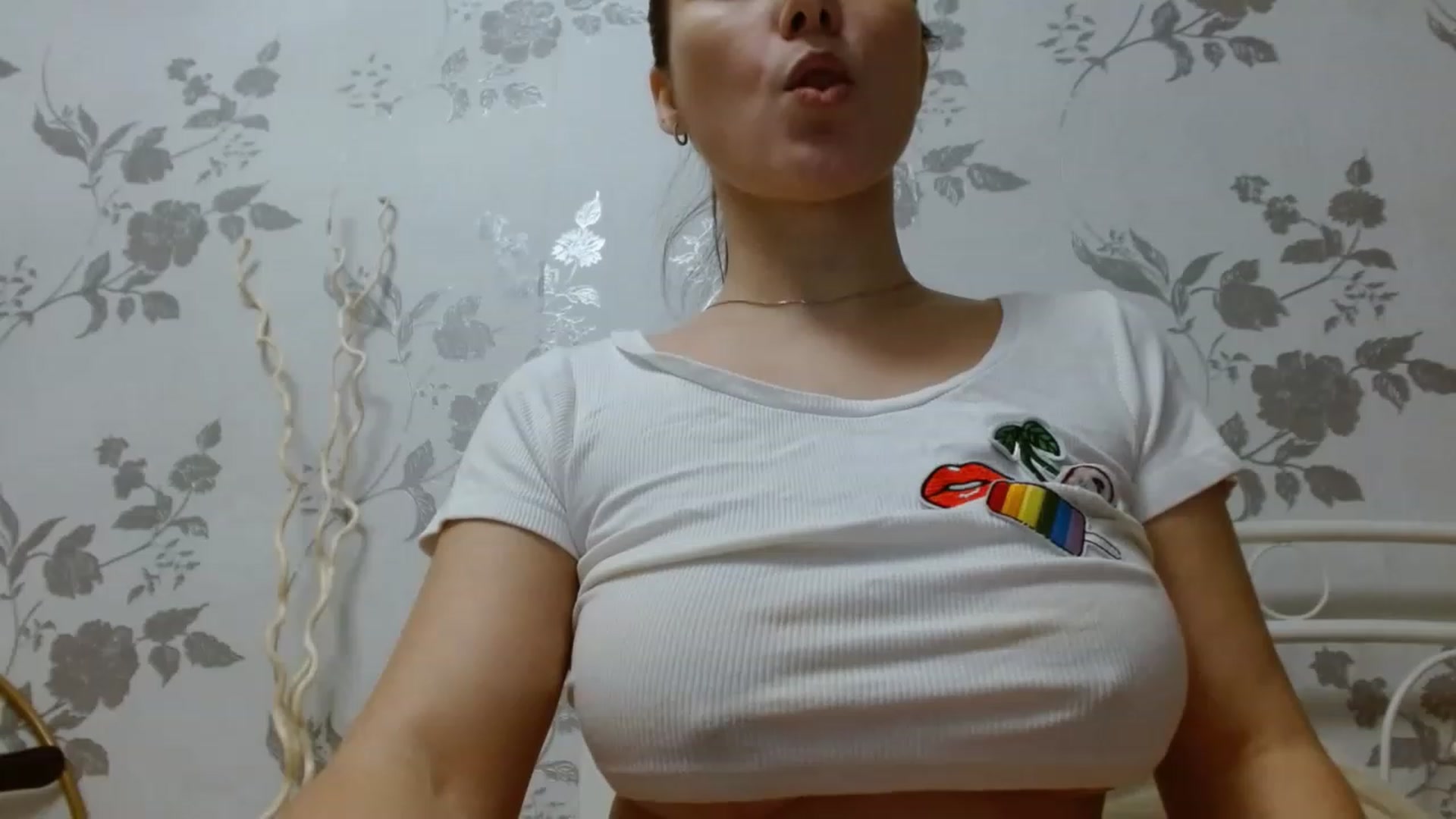 Gallery image thumbnail from Girlofheart's myfreecams stream on, 11/24/2022, 20:58 image 1 of 20