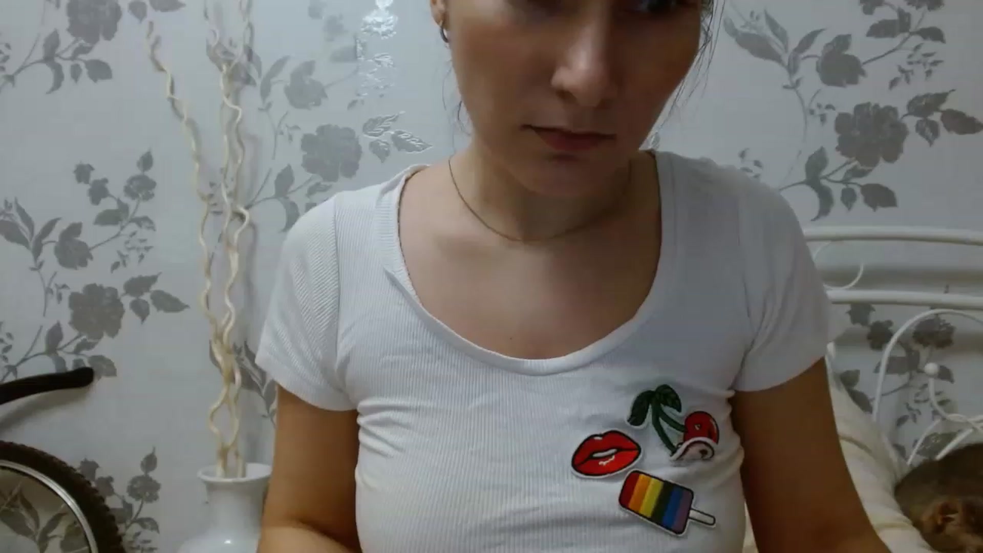 Gallery image thumbnail from Girlofheart's myfreecams stream on, 11/24/2022, 21:28 image 19 of 20