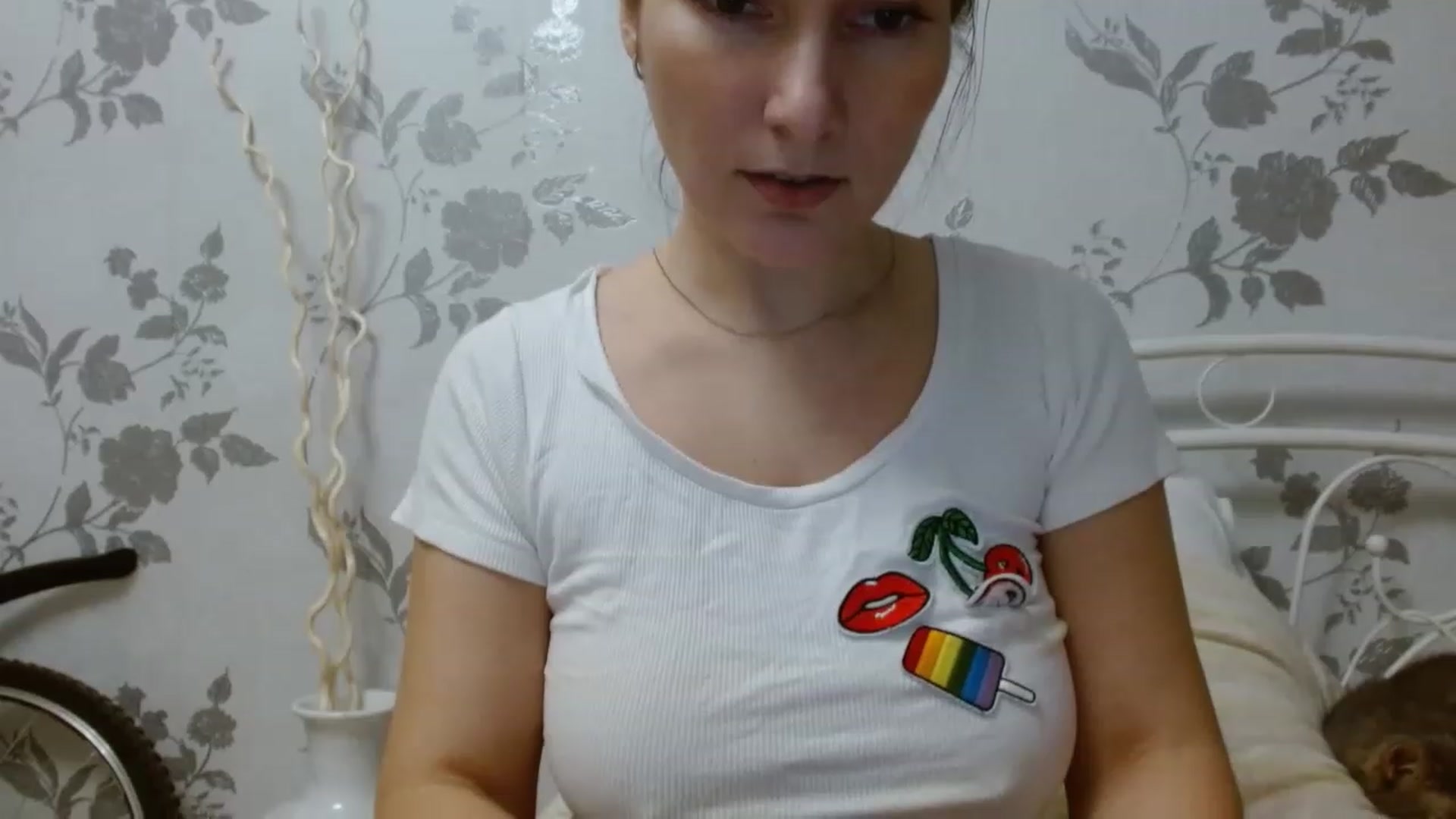 Gallery image thumbnail from Girlofheart's myfreecams stream on, 11/24/2022, 21:28 image 20 of 20