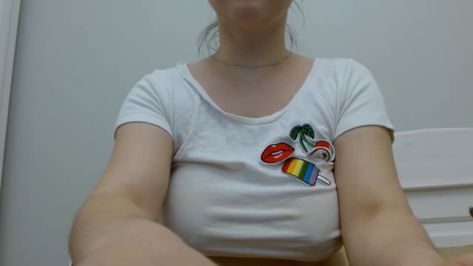 Gallery image thumbnail from Girlofheart's myfreecams stream on, 02/06/2023, 23:10 image 10 of 20