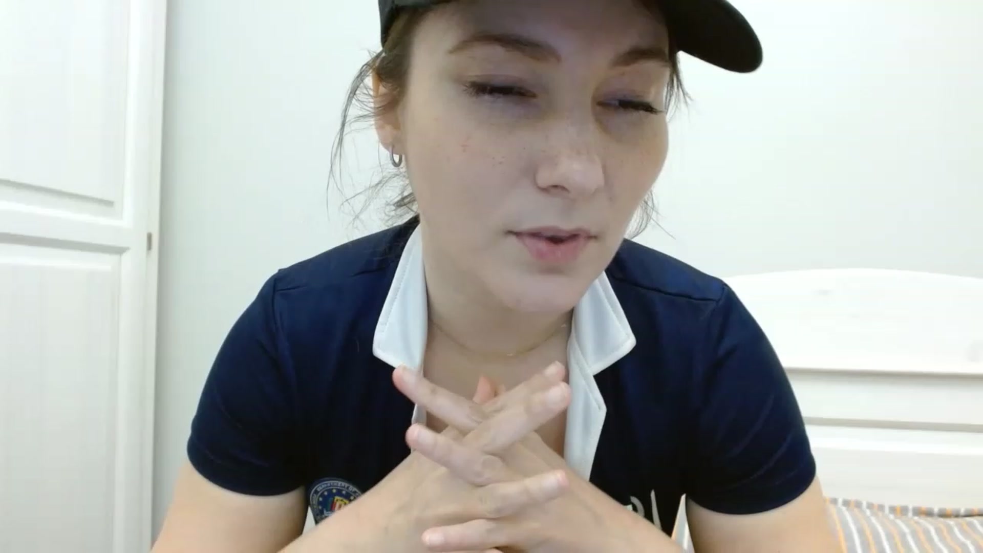 Gallery image thumbnail from Girlofheart's myfreecams stream on, 02/22/2023, 22:53 image 13 of 20