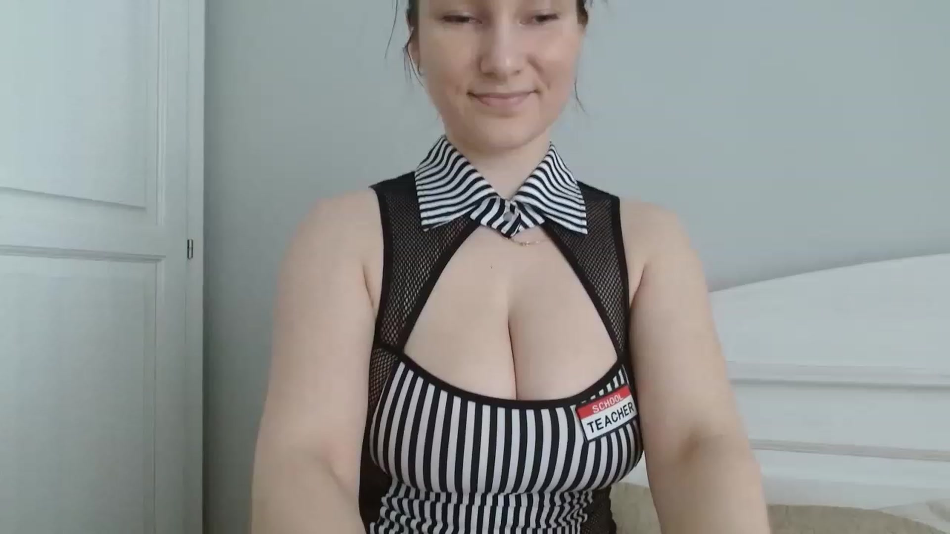Gallery image thumbnail from Girlofheart's myfreecams stream on, 04/30/2023, 15:51 image 17 of 20