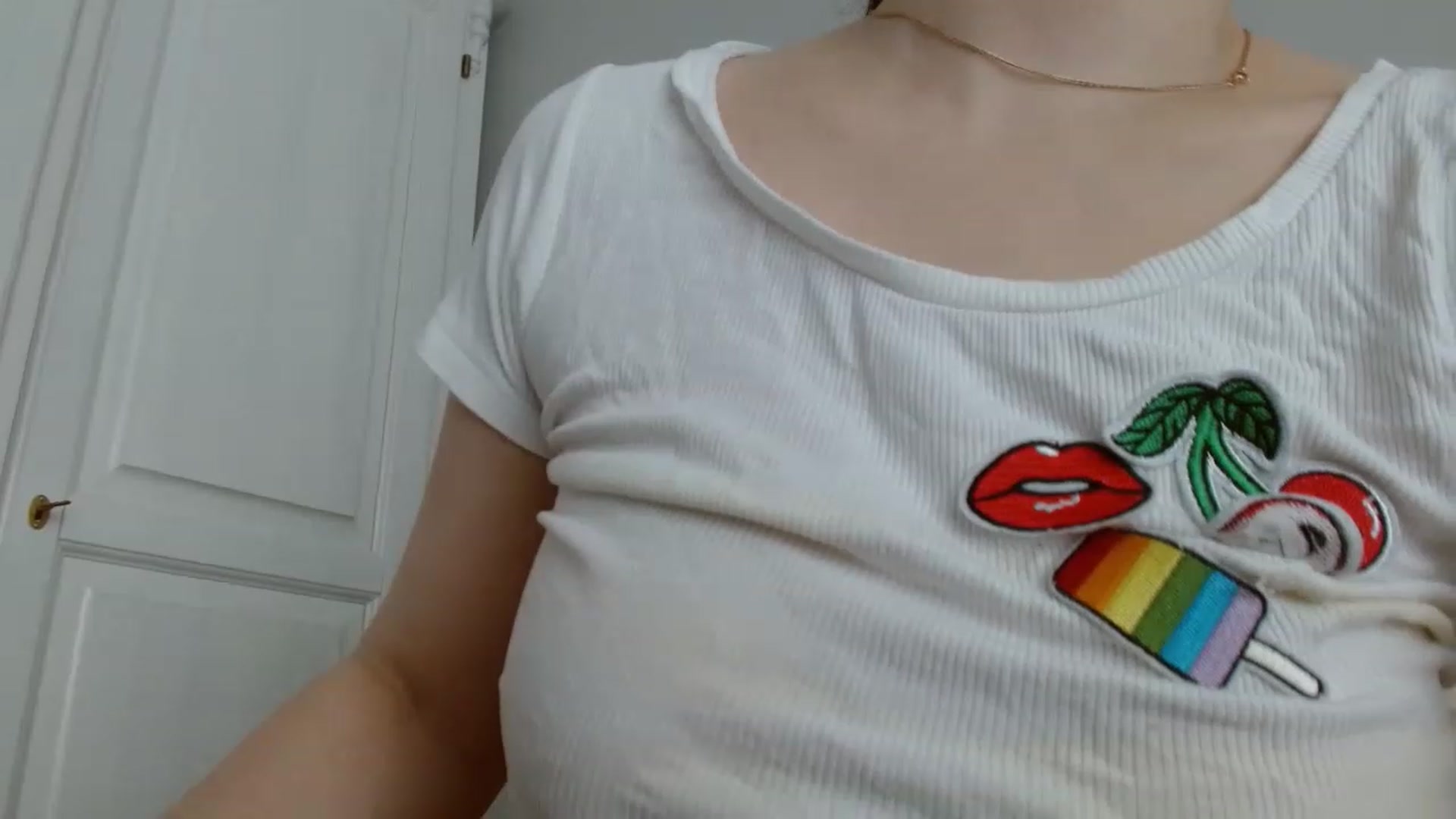Gallery image thumbnail from Girlofheart's myfreecams stream on, 05/13/2023, 16:30 image 4 of 20