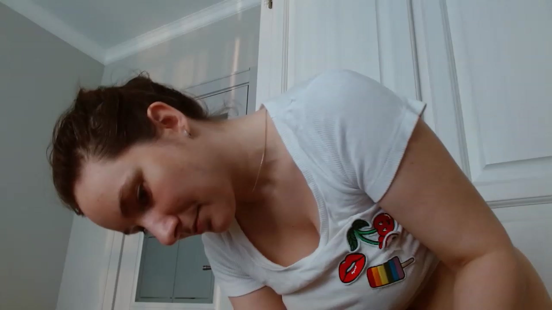 Gallery image thumbnail from Girlofheart's myfreecams stream on, 05/26/2023, 16:07 image 14 of 20