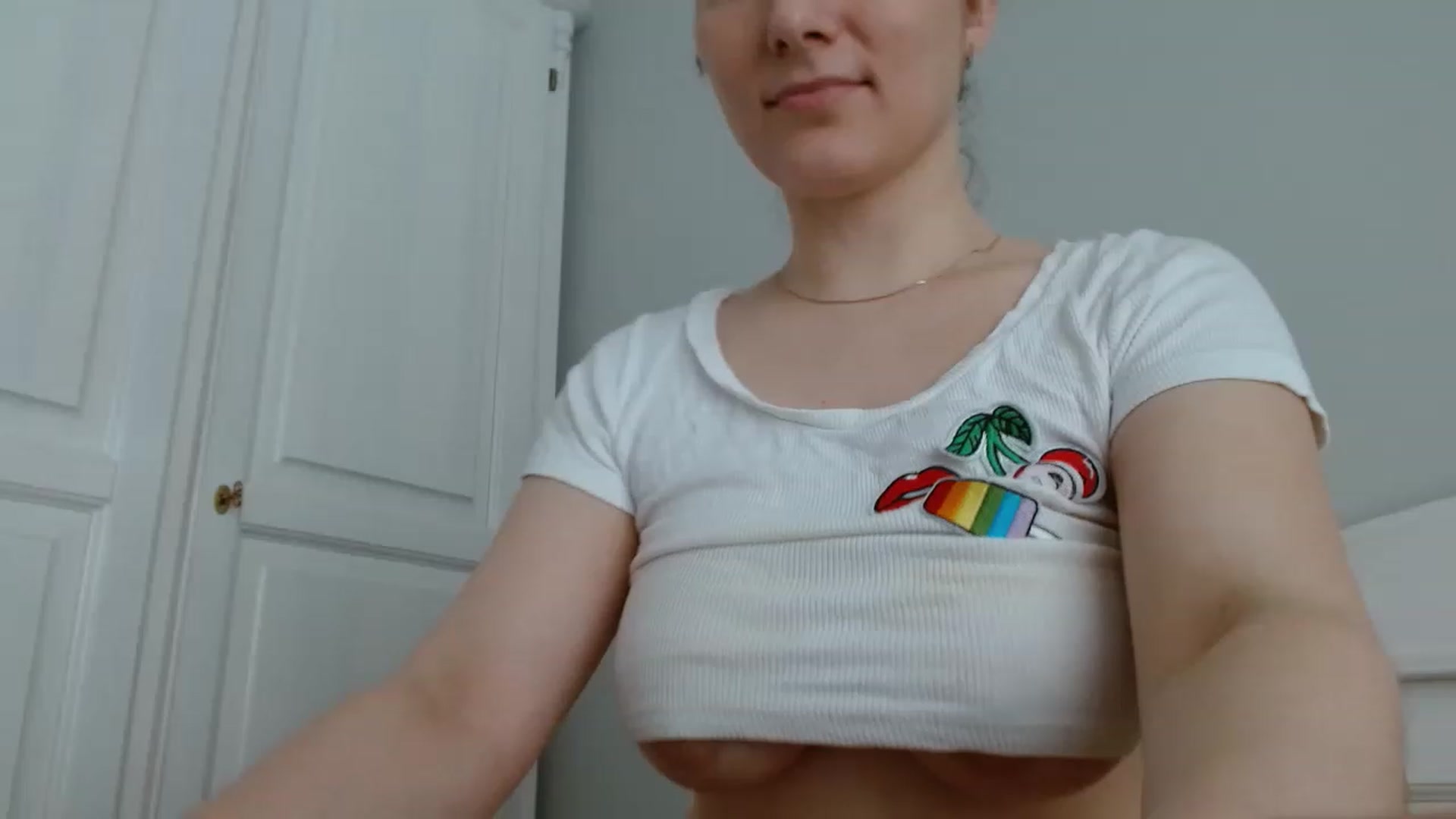 Gallery image thumbnail from Girlofheart's myfreecams stream on, 05/26/2023, 16:07 image 9 of 20