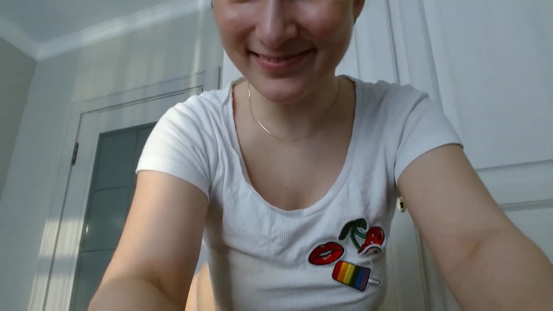 Gallery image thumbnail from Girlofheart's myfreecams stream on, 05/26/2023, 16:07 image 20 of 20