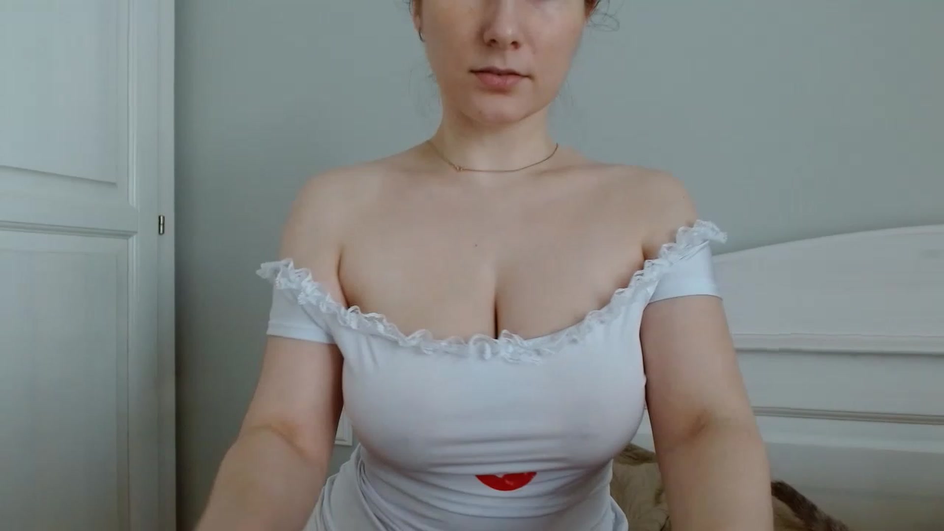 Gallery image thumbnail from Girlofheart's myfreecams stream on, 05/30/2023, 15:14 image 17 of 20