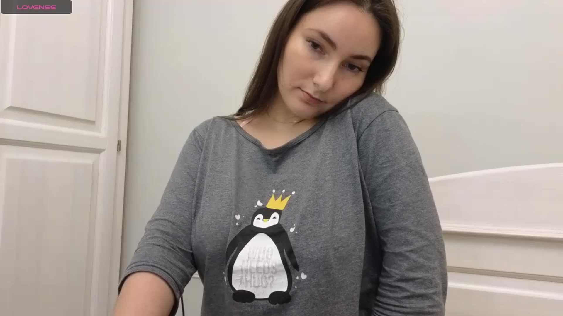 Gallery image thumbnail from Girlofheart's myfreecams stream on, 09/24/2023, 24:31 image 13 of 20