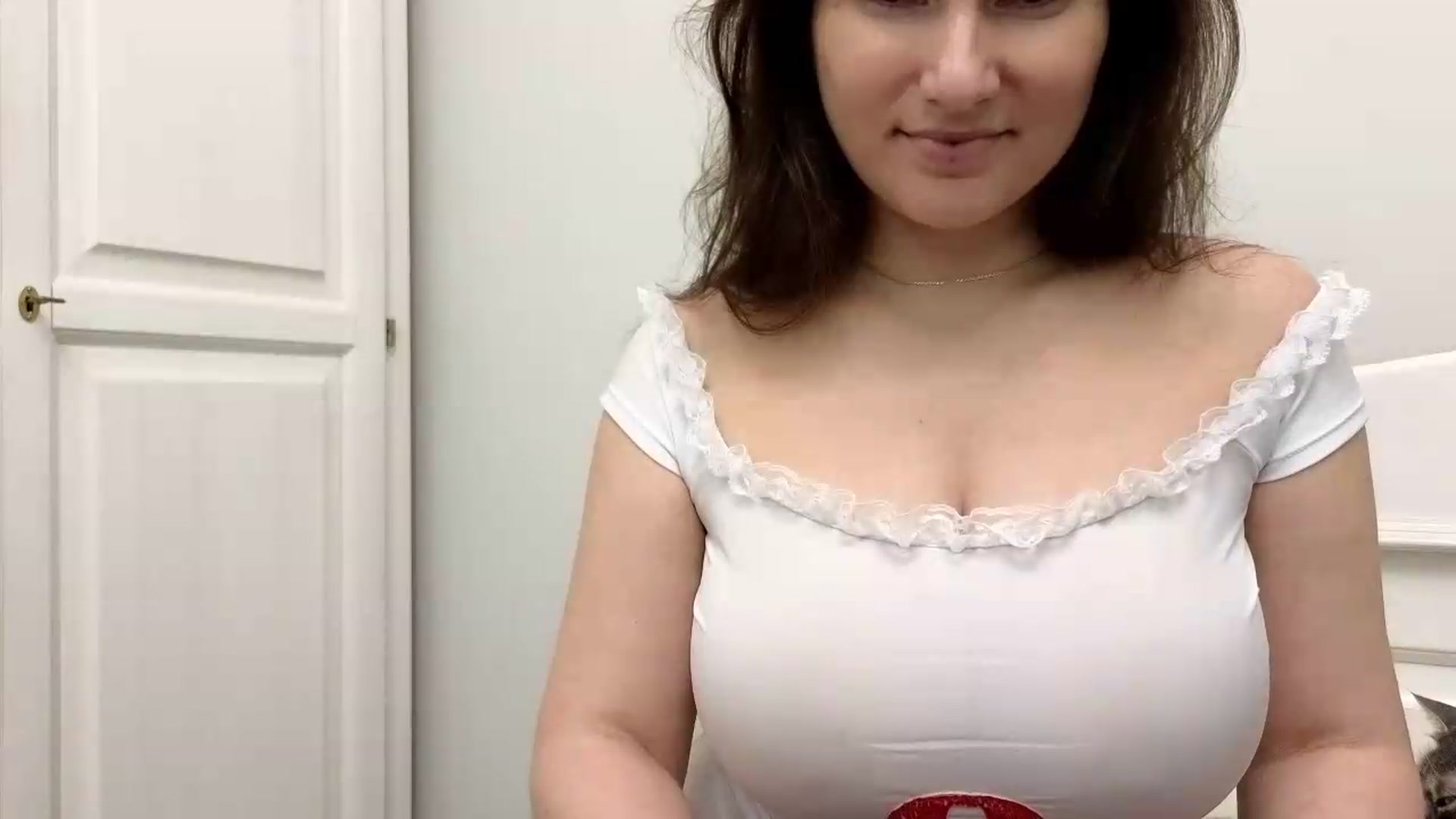 Gallery image thumbnail from Girlofheart's myfreecams stream on, 09/07/2026, 23:53 image 19 of 20