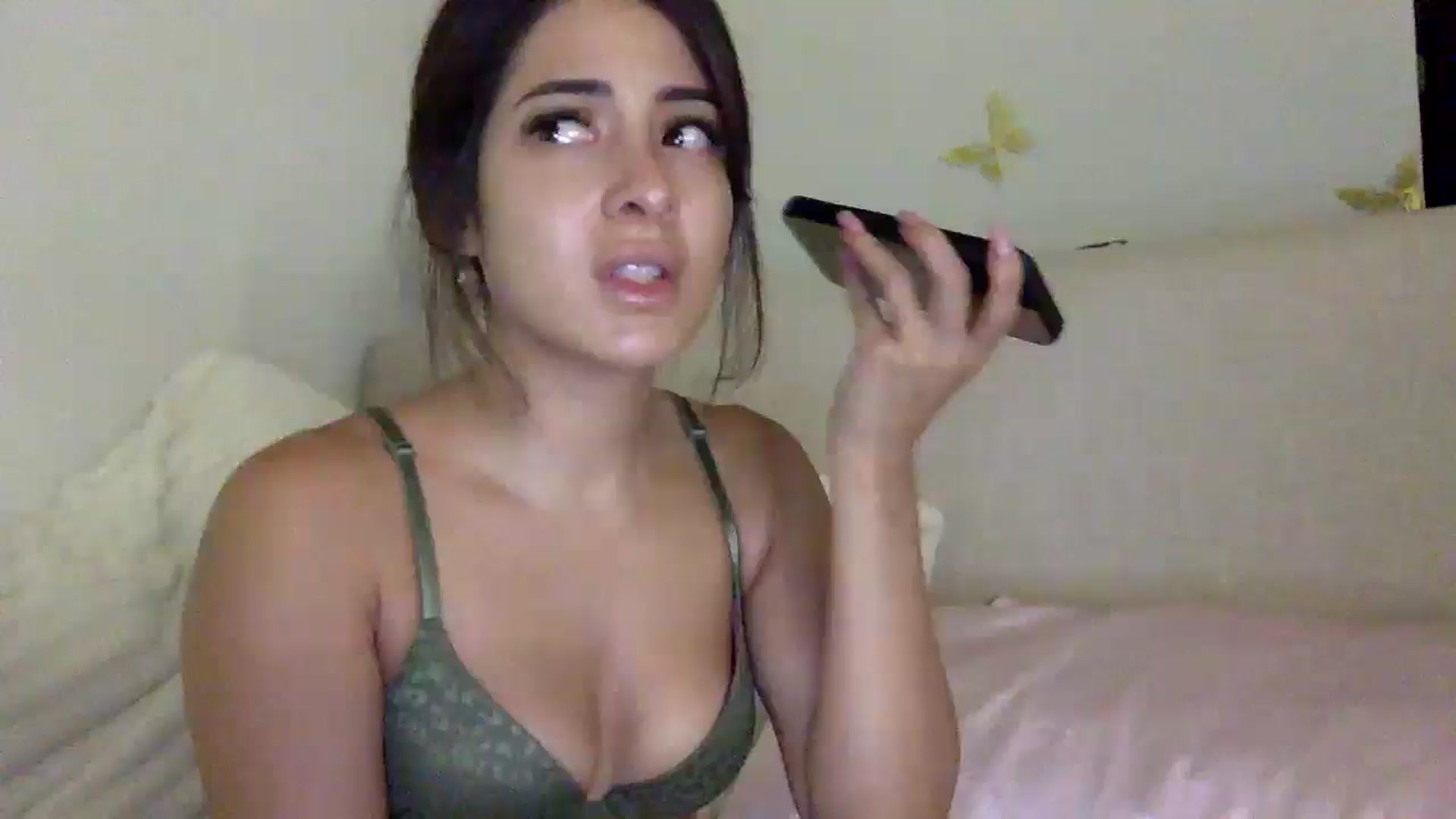 Gallery image thumbnail from GirlyGirl's myfreecams stream on, 09/26/2025, 06:06 image 9 of 20