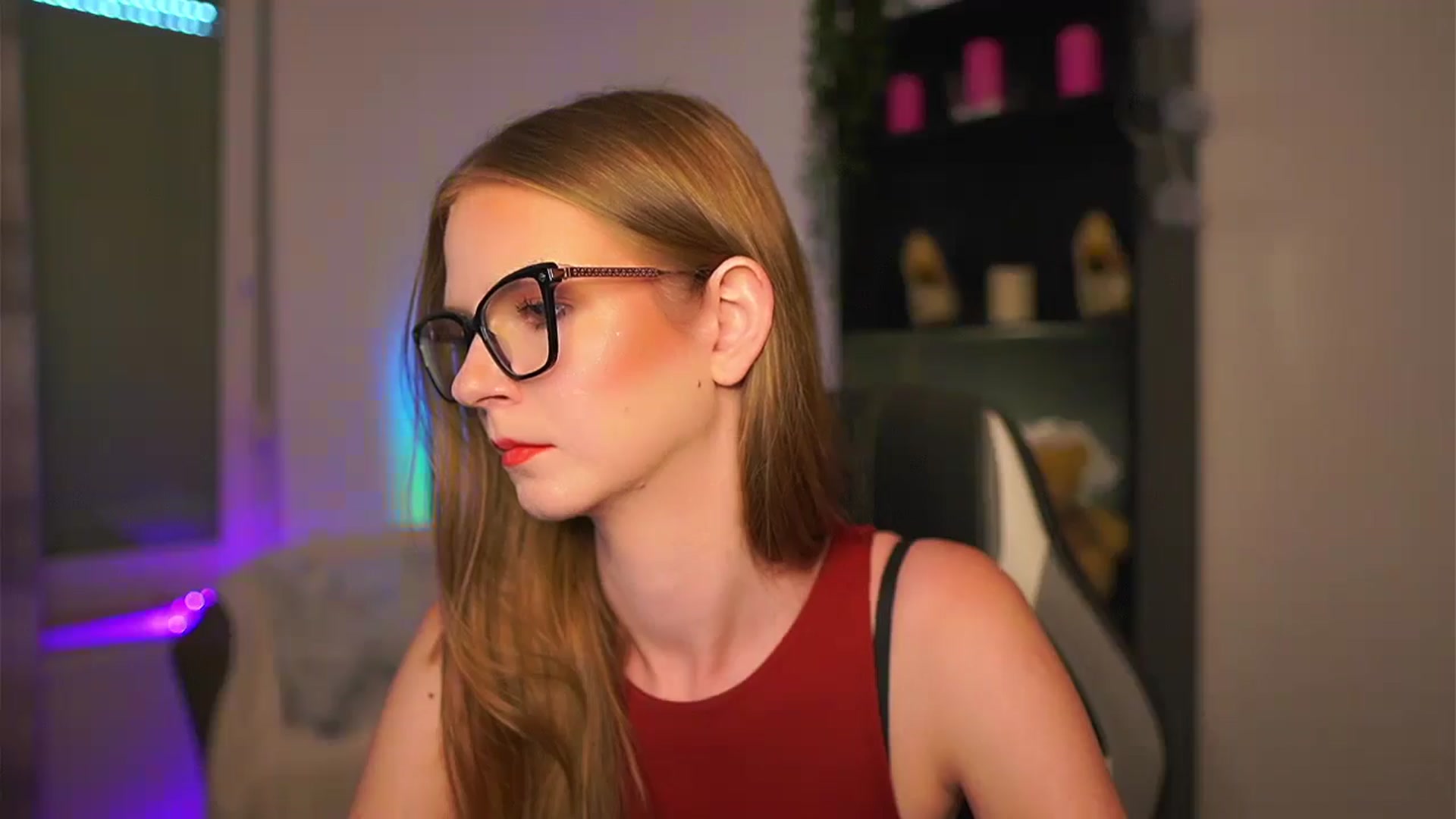 Gallery image thumbnail from Gisela_jilk's myfreecams stream on, 08/21/2025, 11:15 image 20 of 20